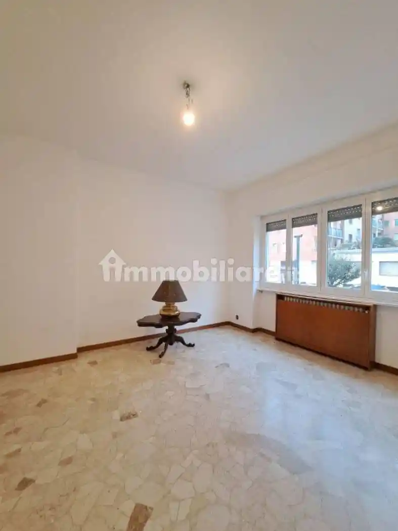 Trilocale via Luigi Caroli 4, Ponte Nuovo, Milano - foto 5