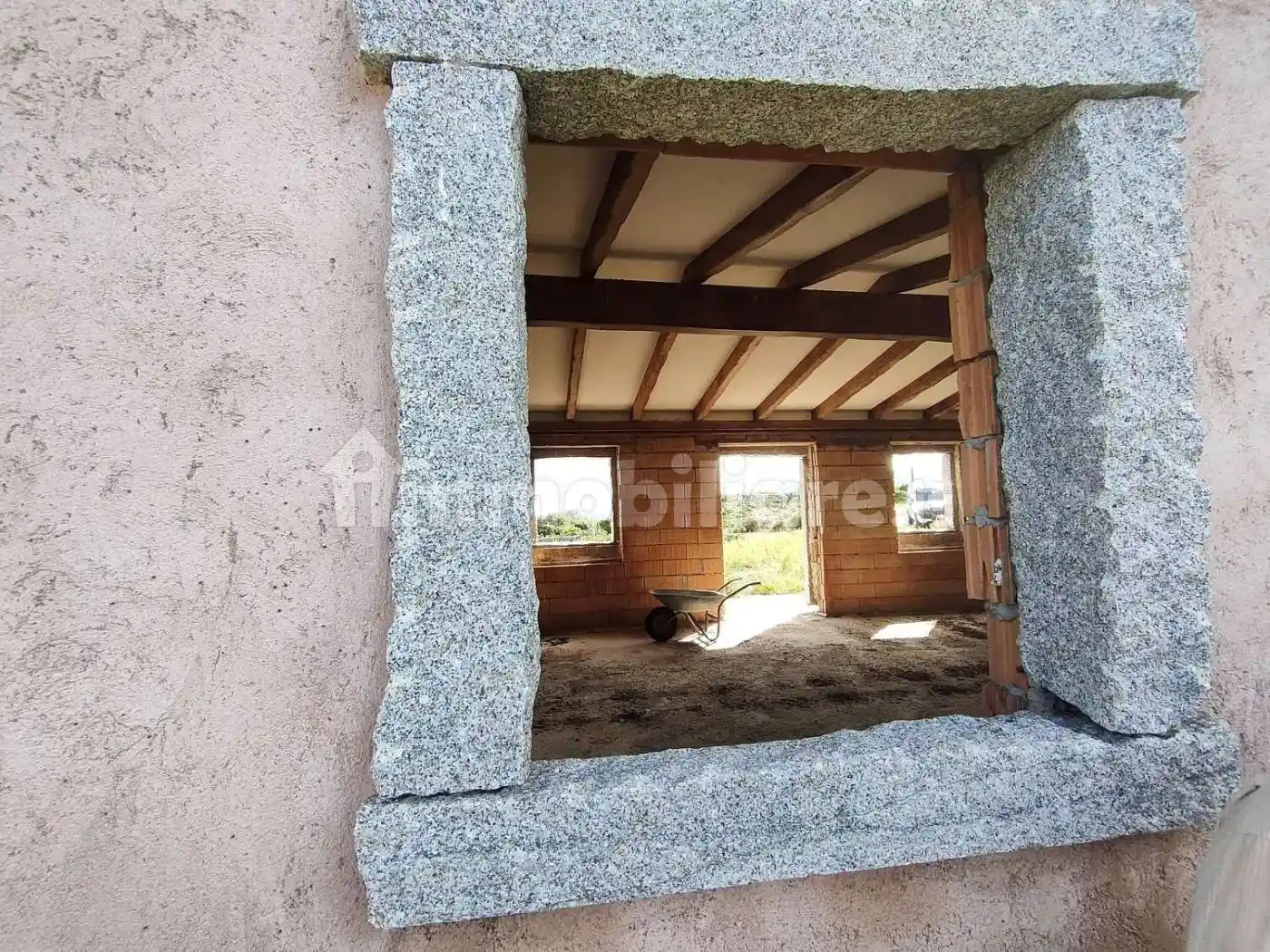 Rustico - Casale in vendita a Santa Teresa Gallura