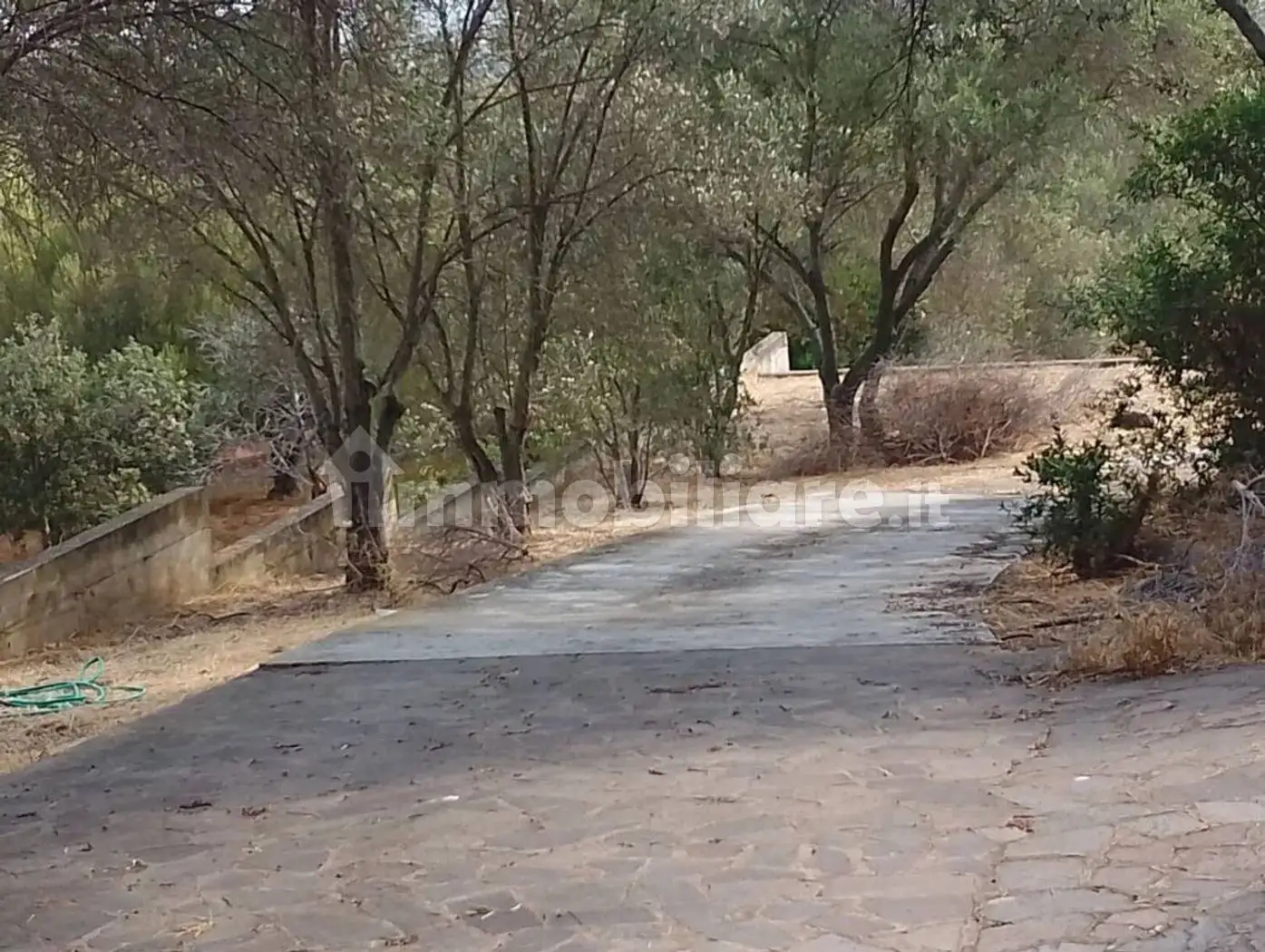 Villa in vendita a Olbia