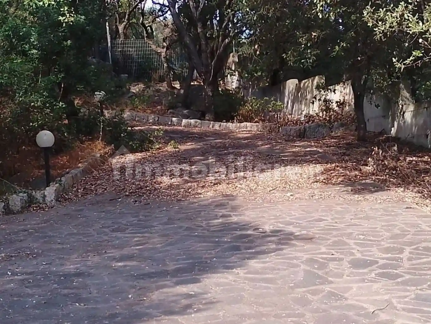 Villa unifamiliare via Falchittu, Santa Lucia, Olbia - foto 5