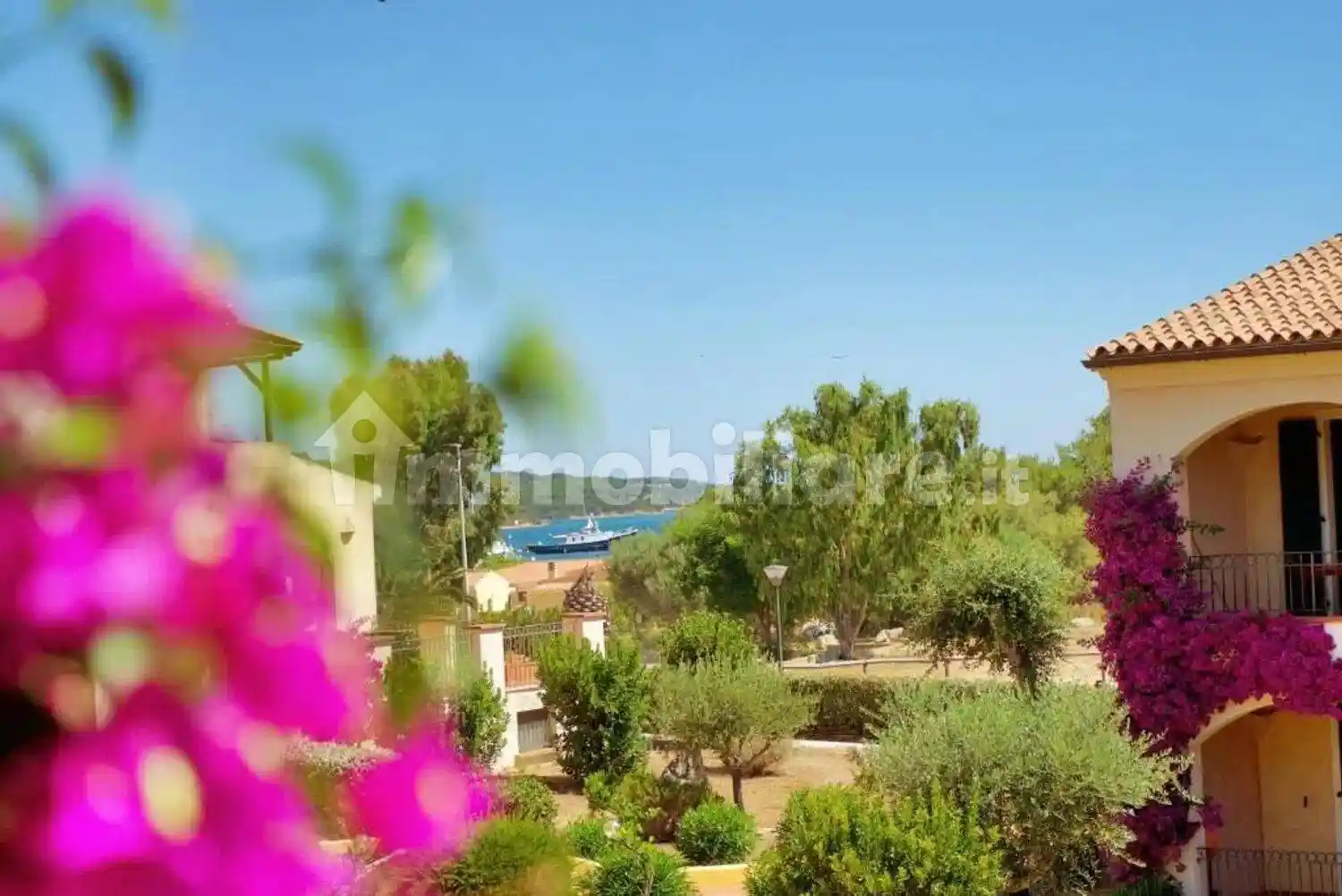 Appartamento in vendita a Santa Teresa Gallura