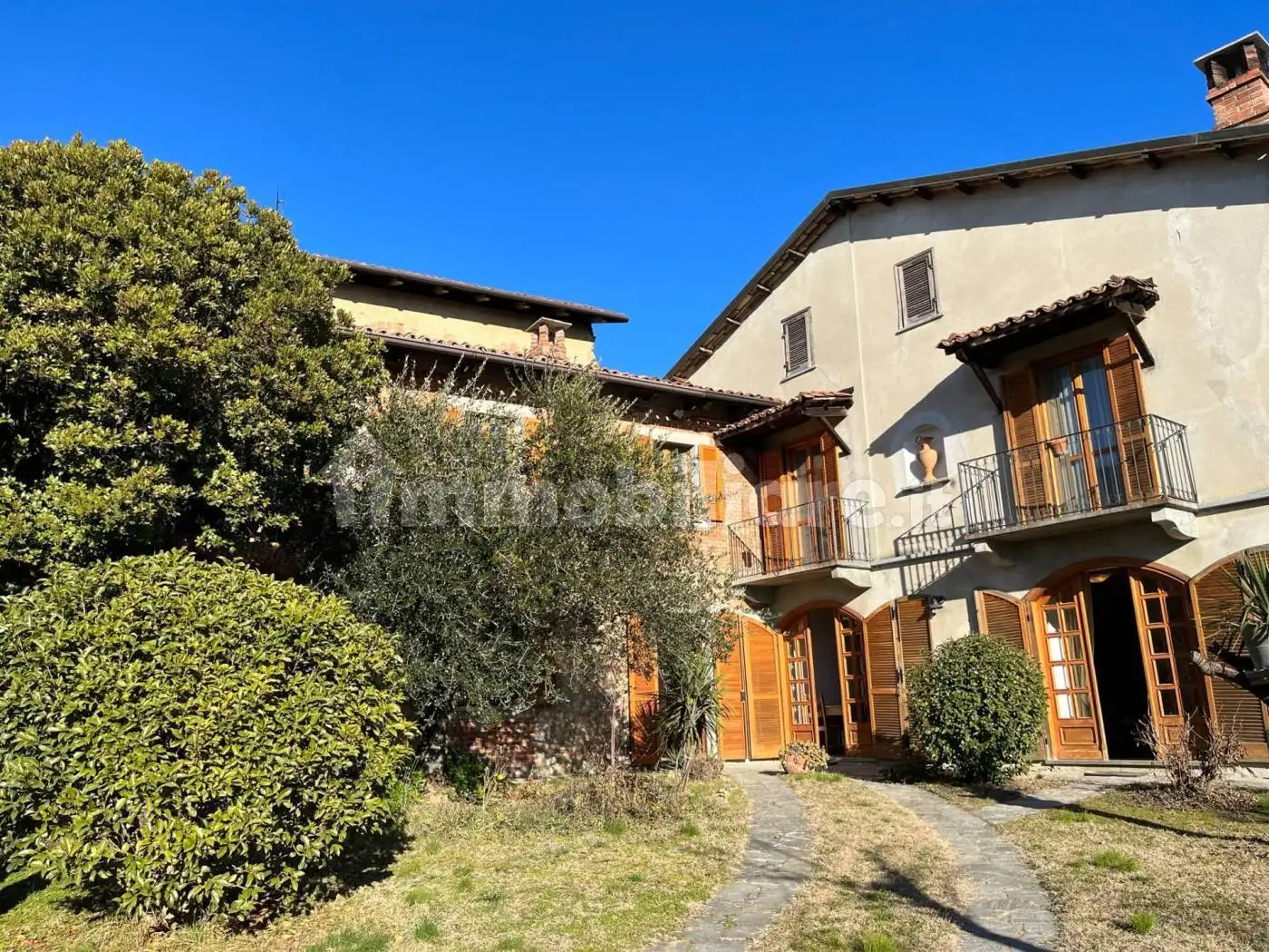 Rustico Casa Paletti snc, Alfiano Natta - foto 3