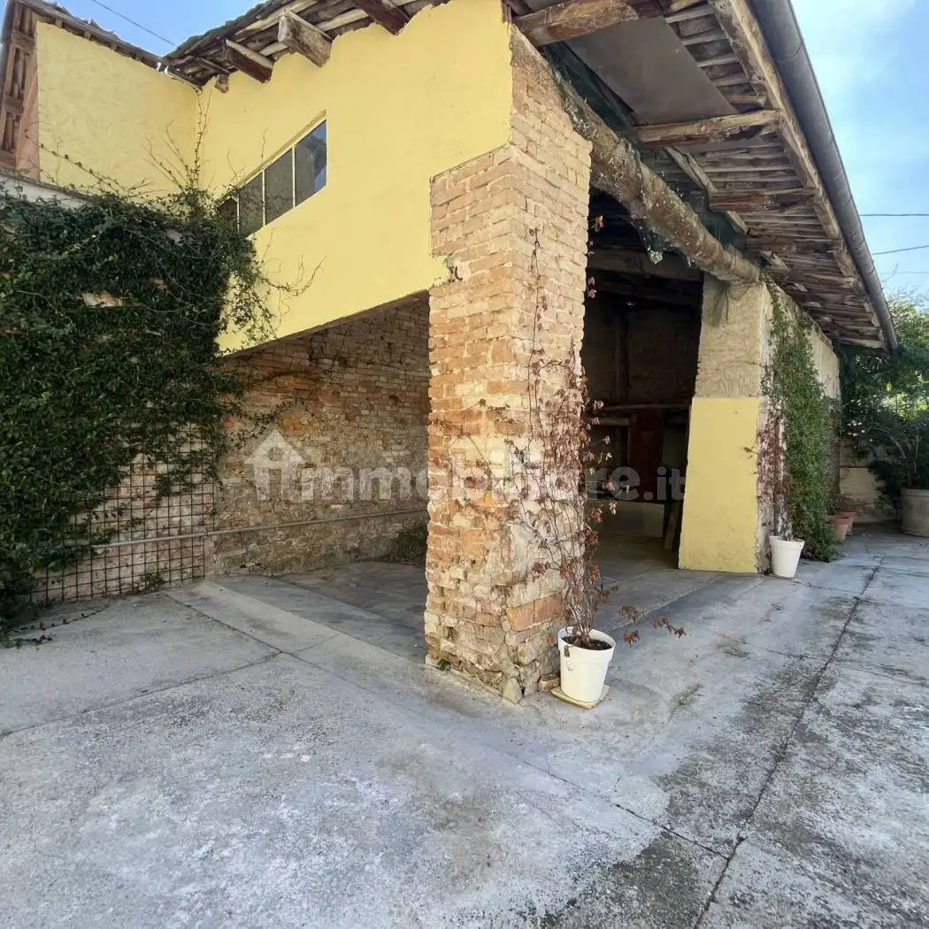 Rustico Casa Paletti snc, Alfiano Natta - foto 4