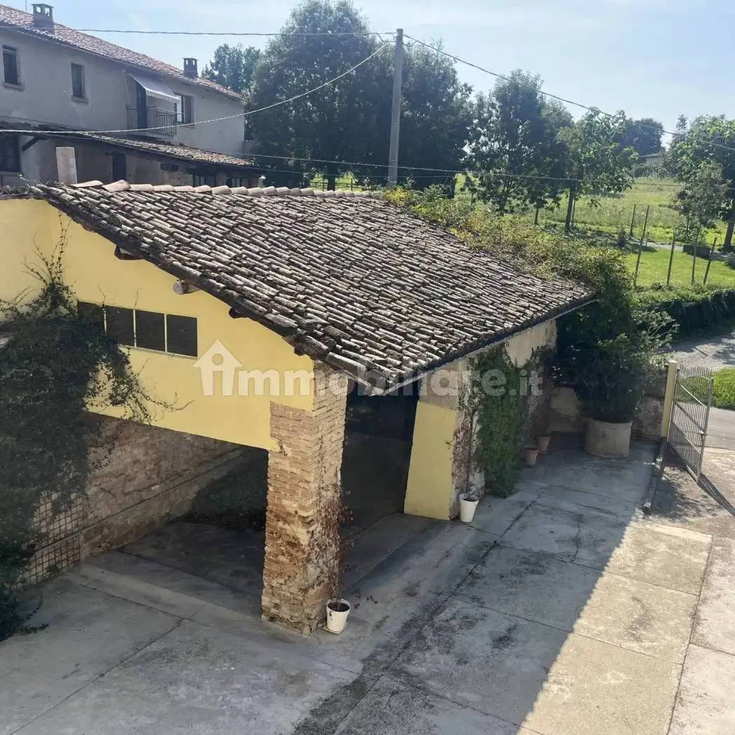 Rustico Casa Paletti snc, Alfiano Natta - foto 5