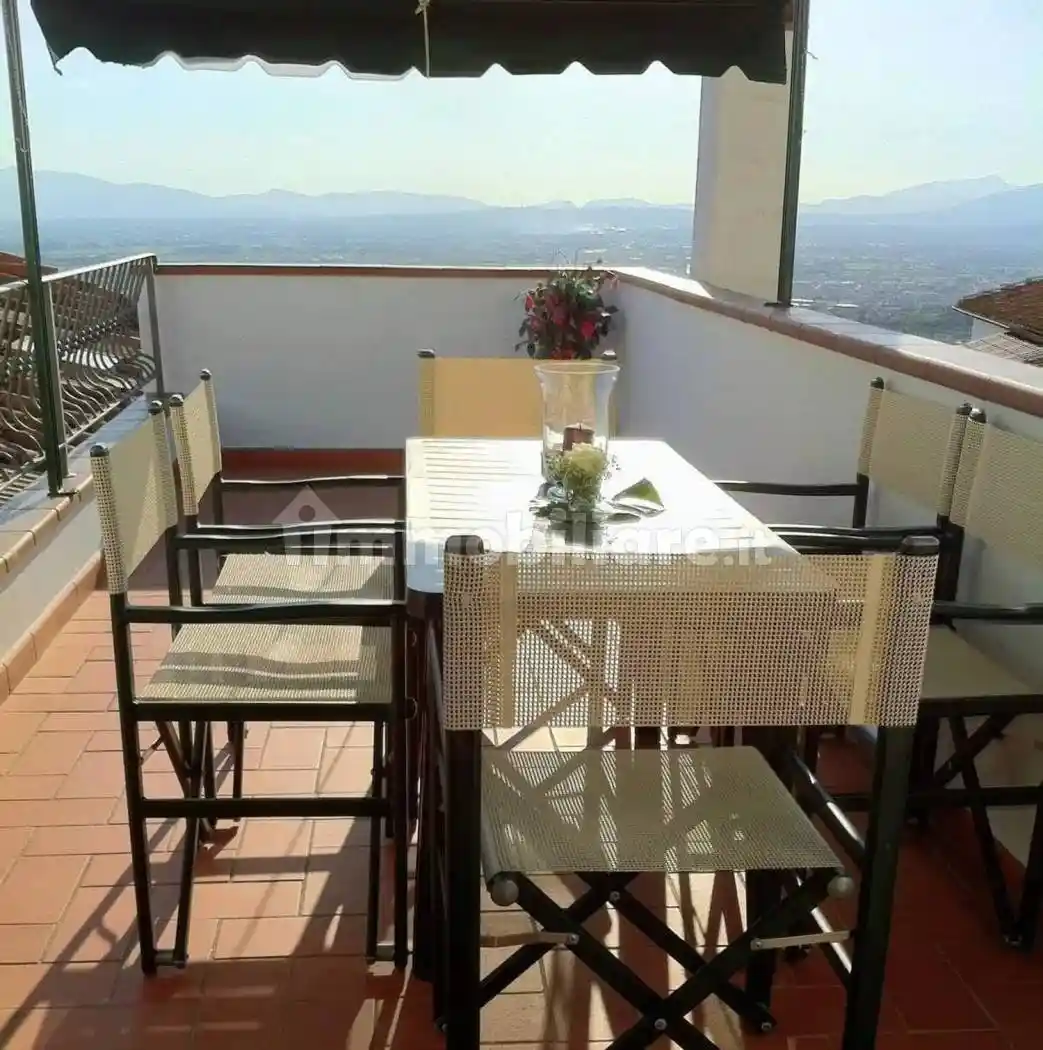 Villa in vendita a Monsummano Terme