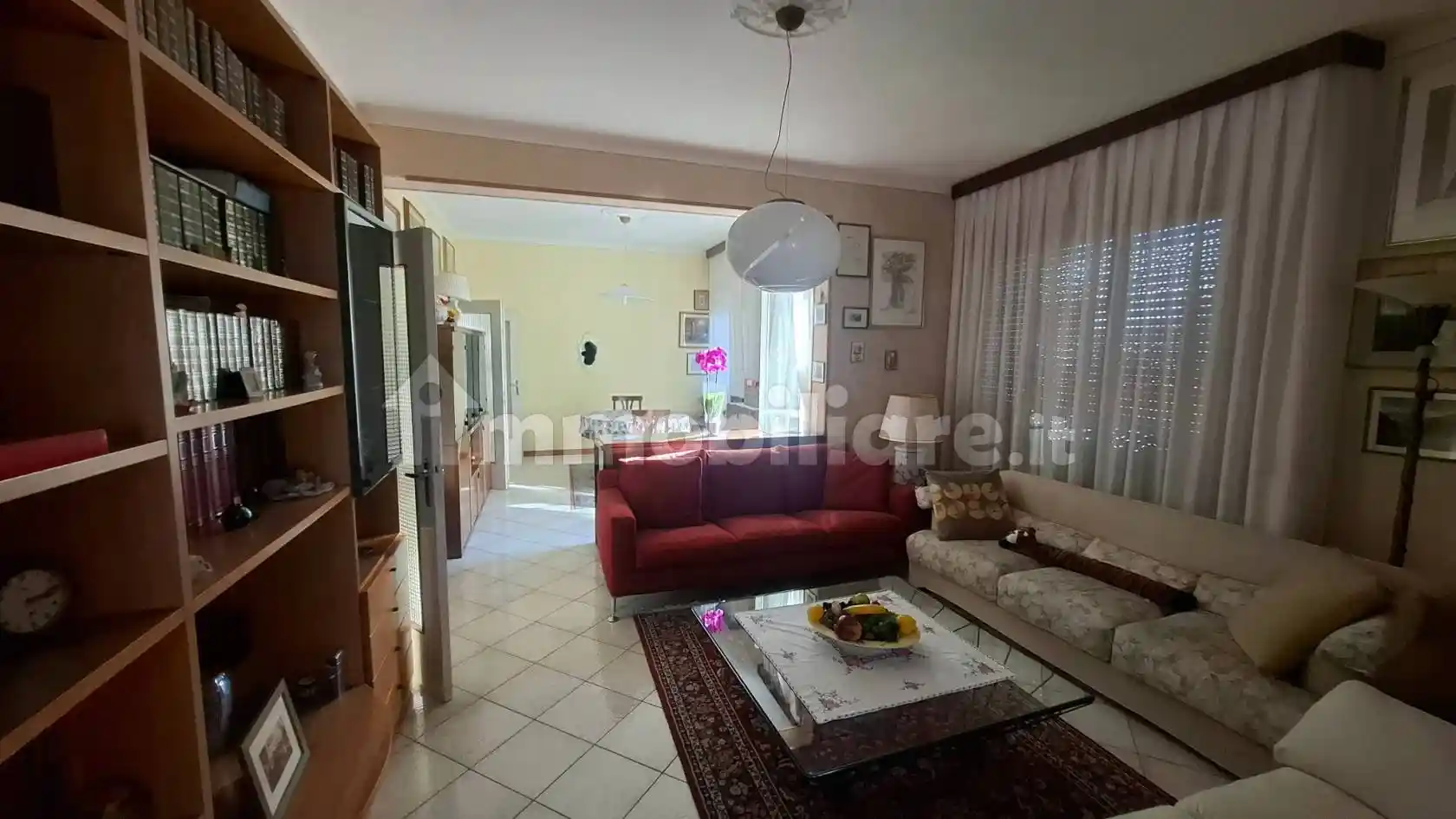 Appartamento in vendita a Pistoia