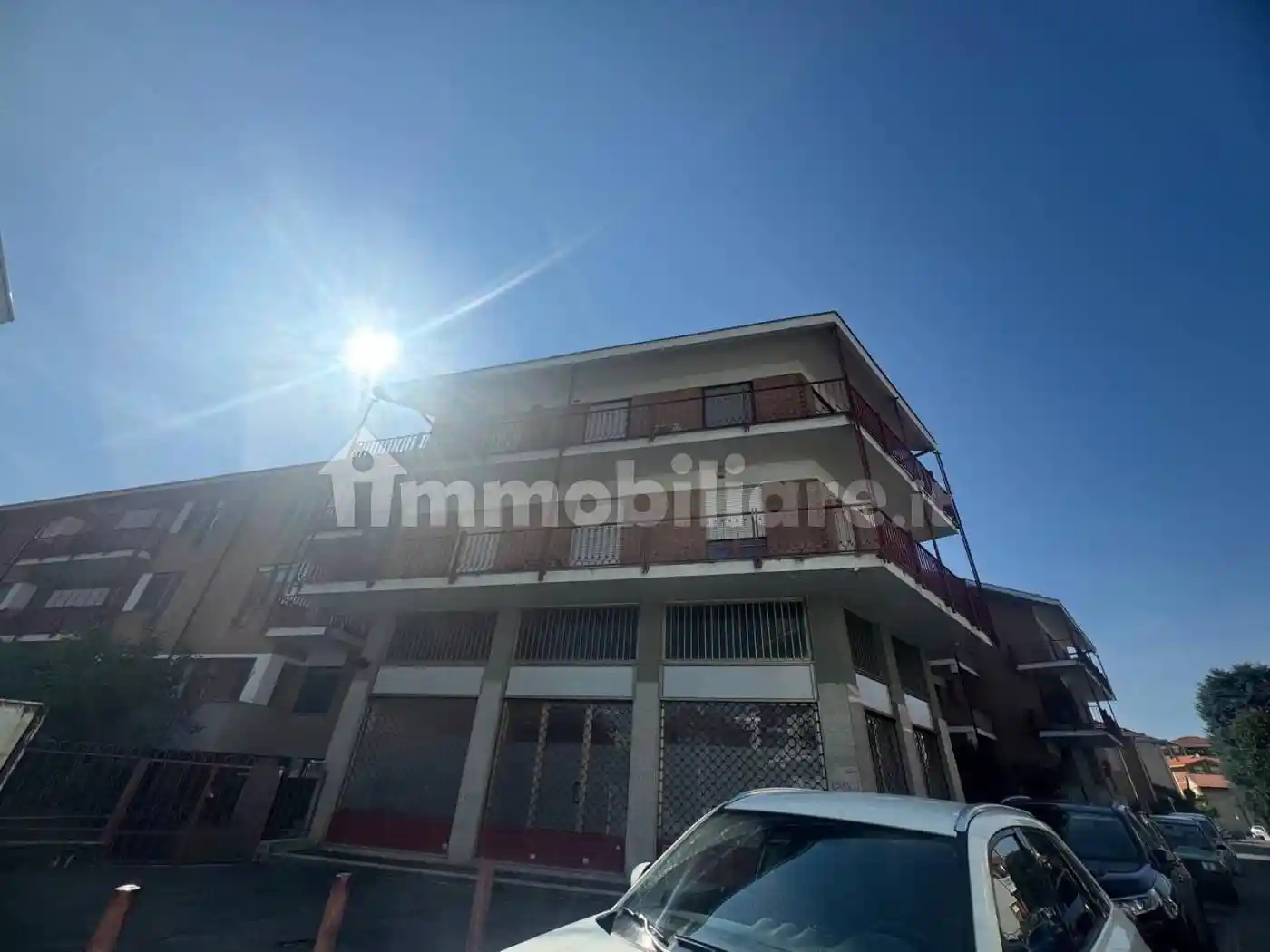 Appartamento in vendita a Settimo Torinese