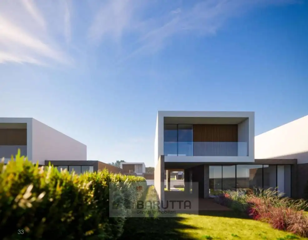 Villa unifamiliare via piovega, Centro, Borgoricco - foto 3