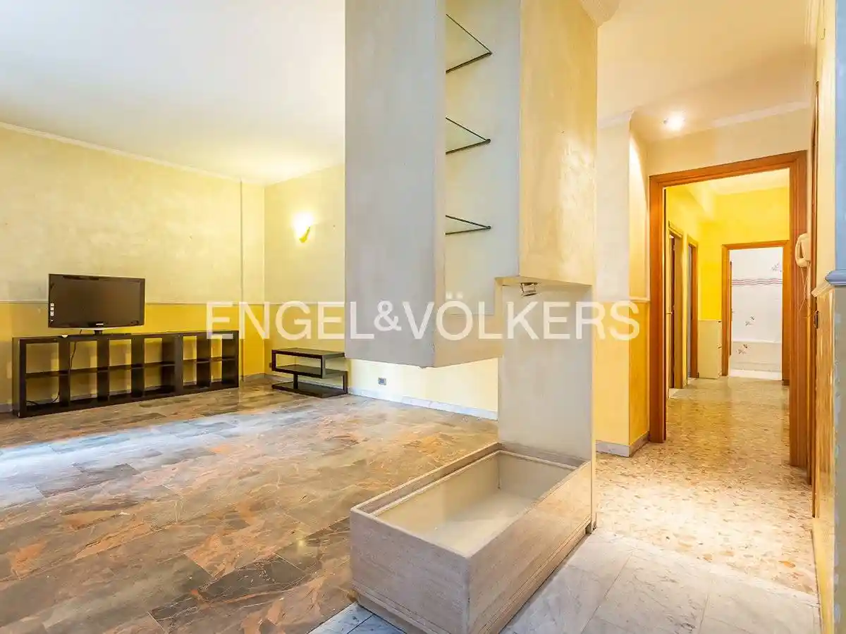 Quadrilocale via Antonello da Messina, Ardeatino - Montagnola, Roma - foto 2