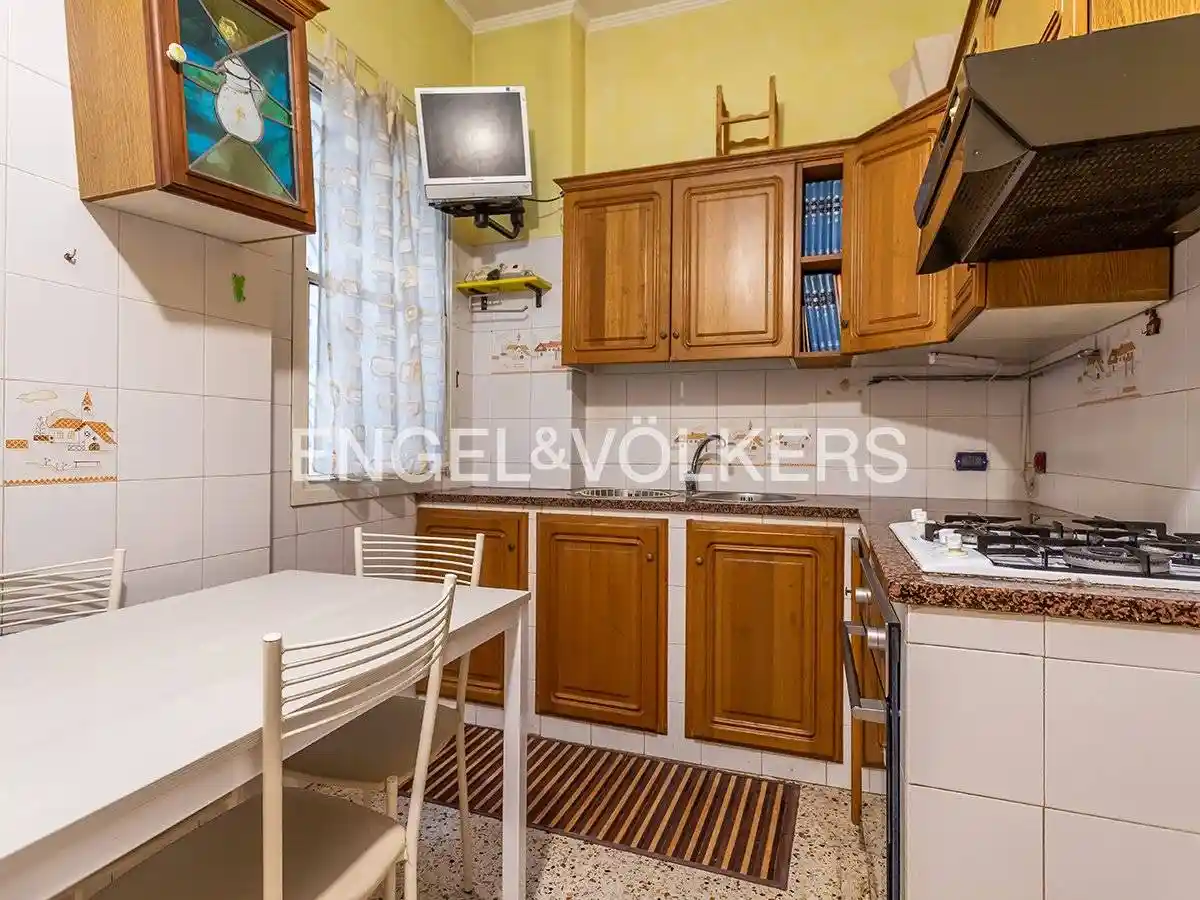 Quadrilocale via Antonello da Messina, Ardeatino - Montagnola, Roma - foto 3