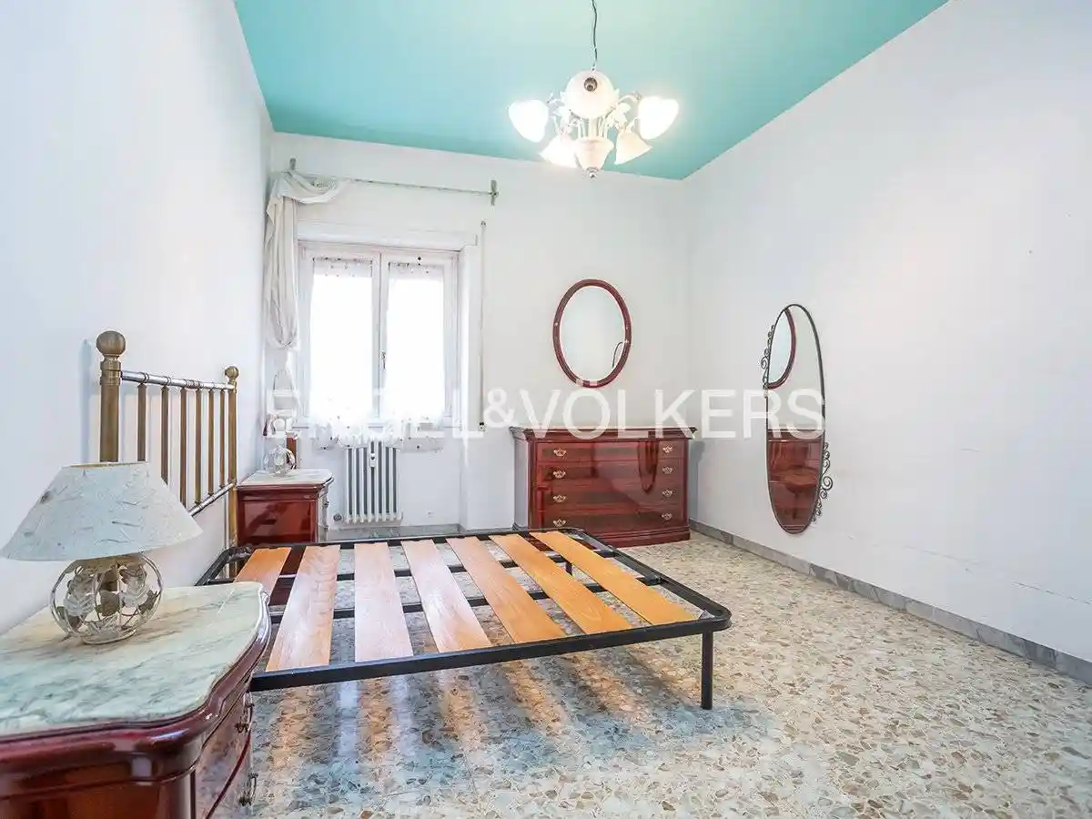 Quadrilocale via Antonello da Messina, Ardeatino - Montagnola, Roma - foto 5