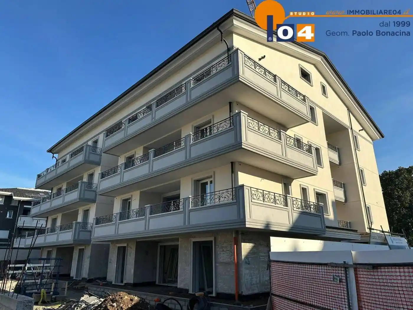 Appartamento in vendita a Cesano Maderno