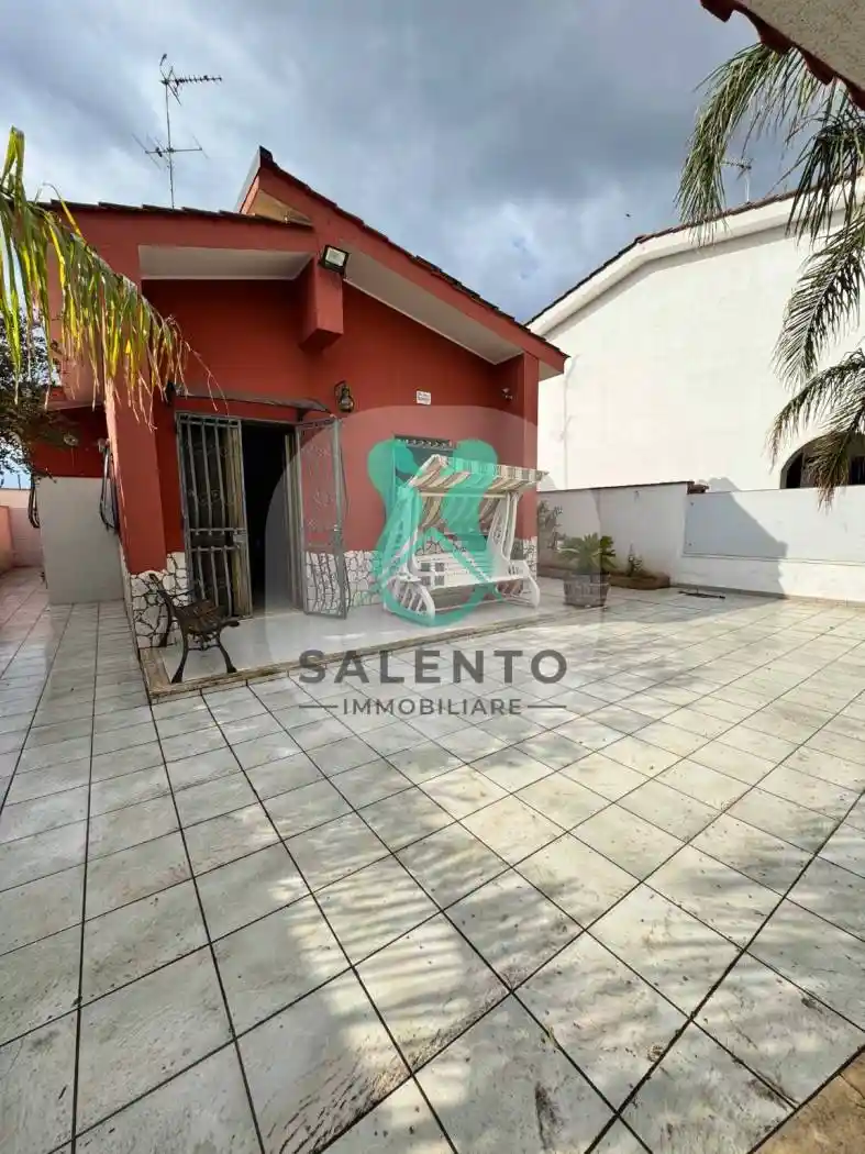 Villa in vendita a Porto Cesareo