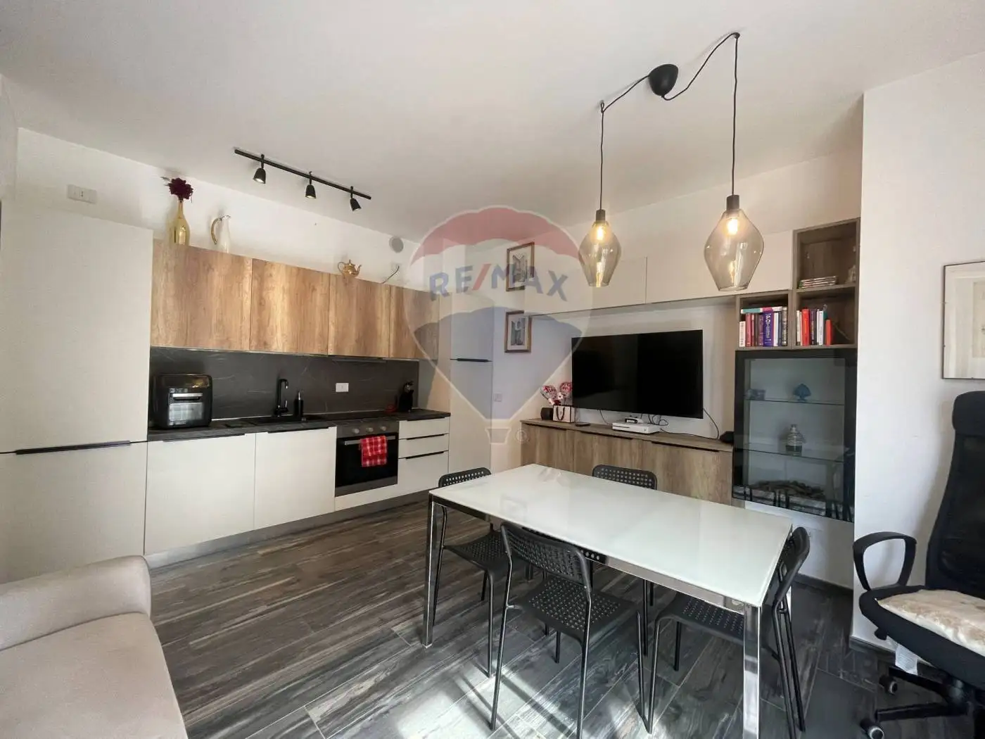 Appartamento in affitto a Bari