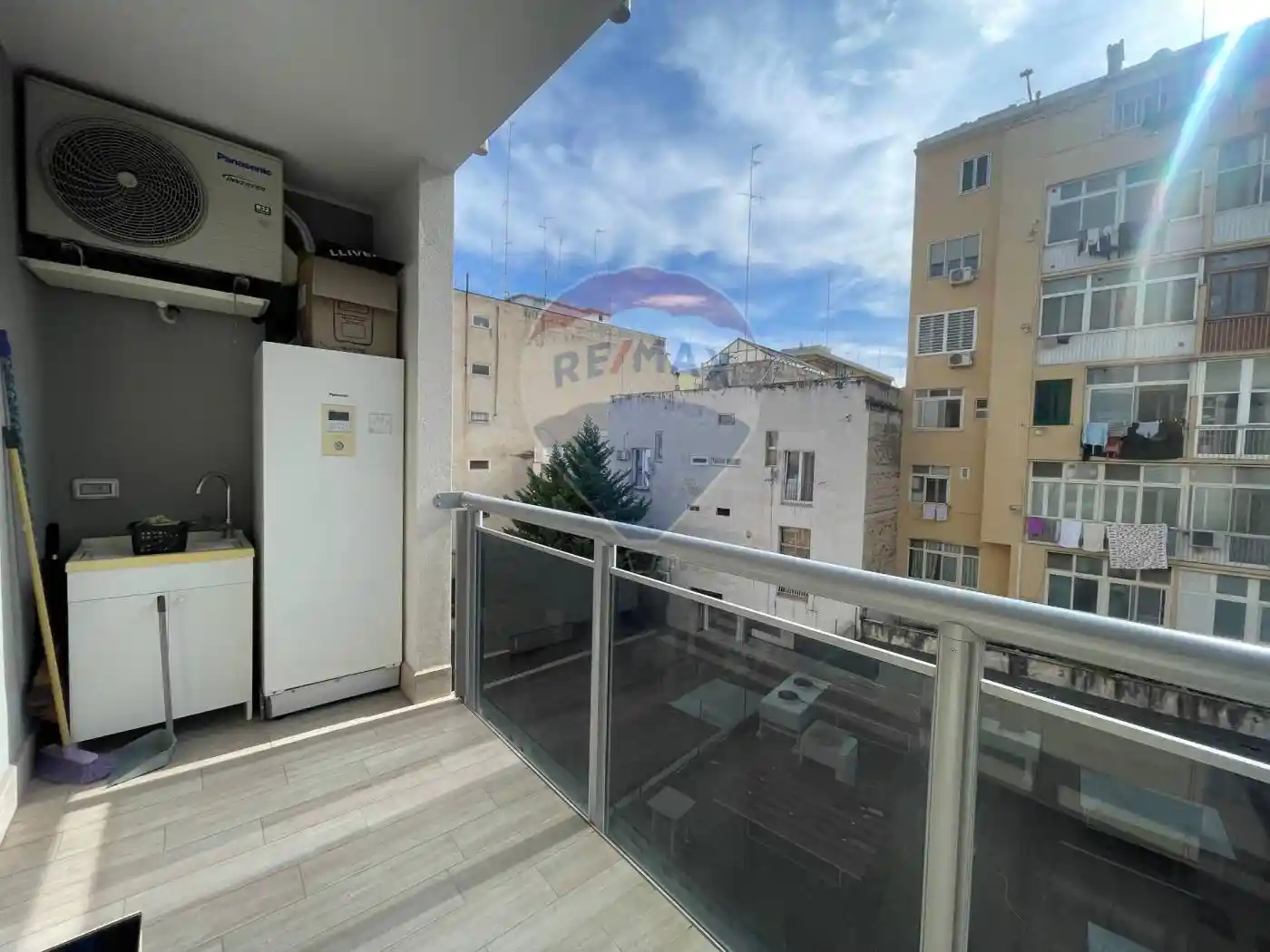 Bilocale via De Nittis 15, San Pasquale, Bari - foto 2