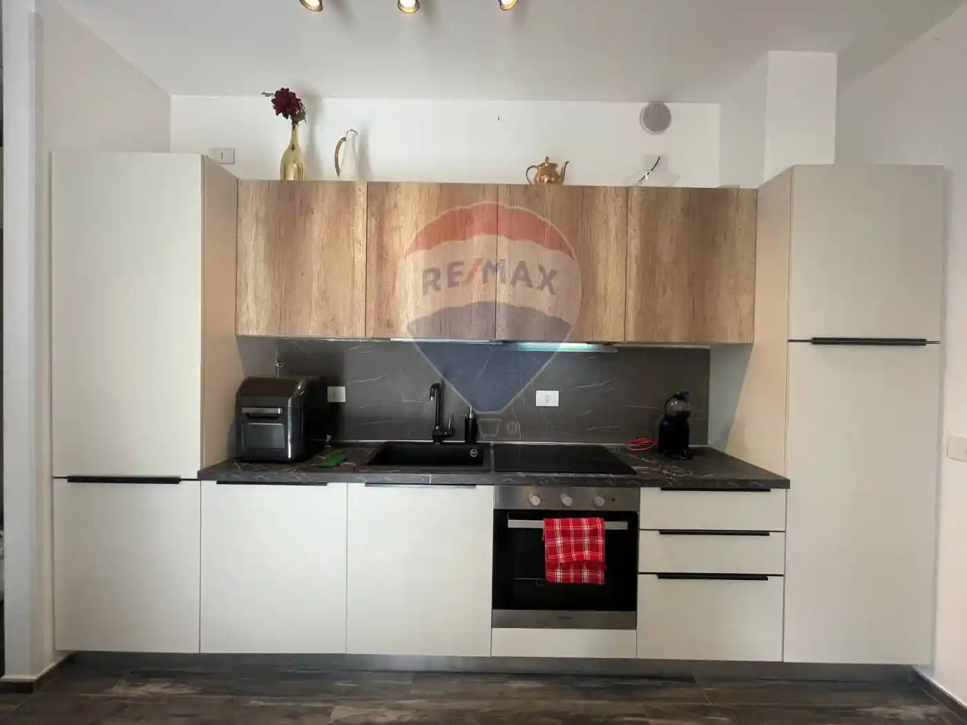 Bilocale via De Nittis 15, San Pasquale, Bari - foto 4