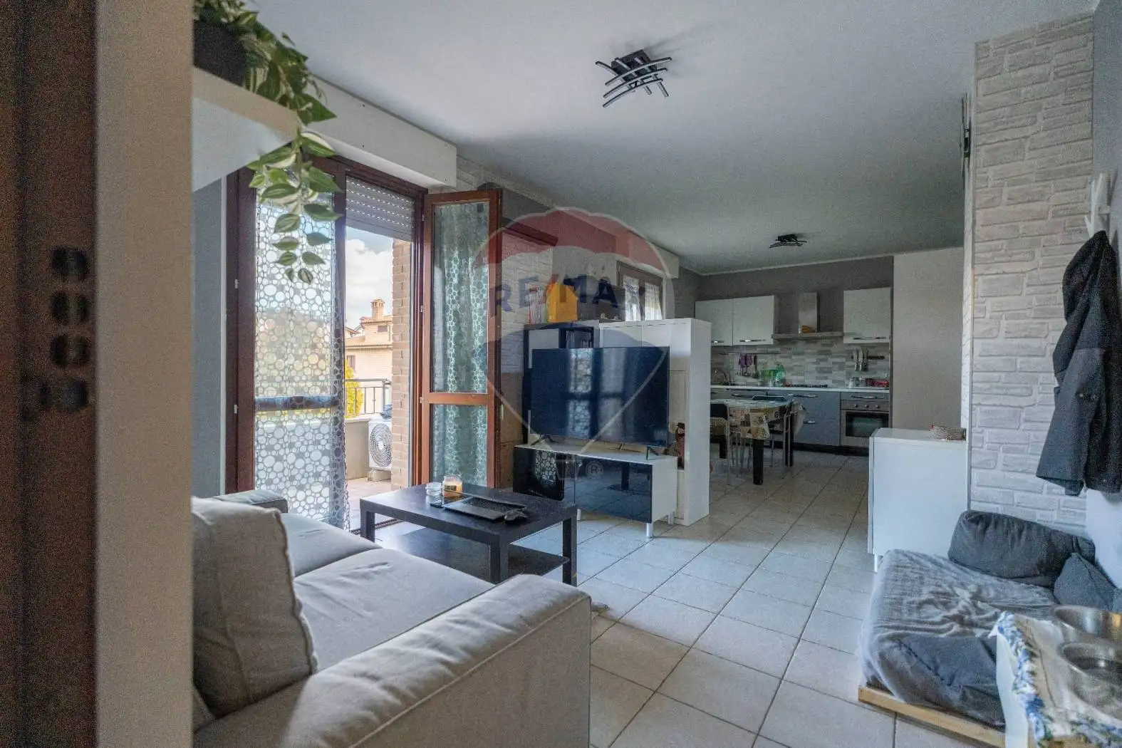 Appartamento via dell'Artigianato 27, Scorcelletti, Castelbellino - foto 2