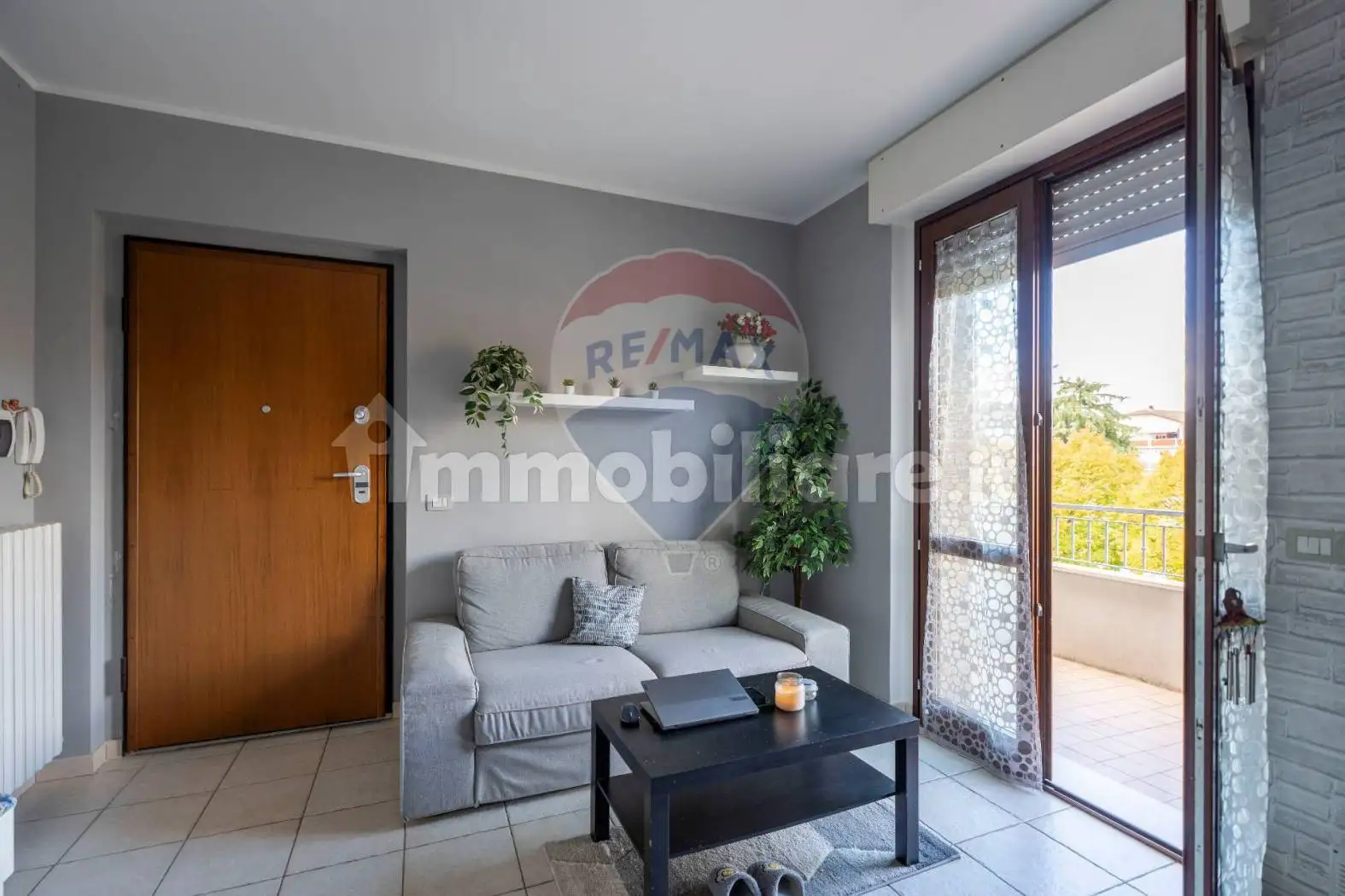 Appartamento via dell'Artigianato 27, Scorcelletti, Castelbellino - foto 4