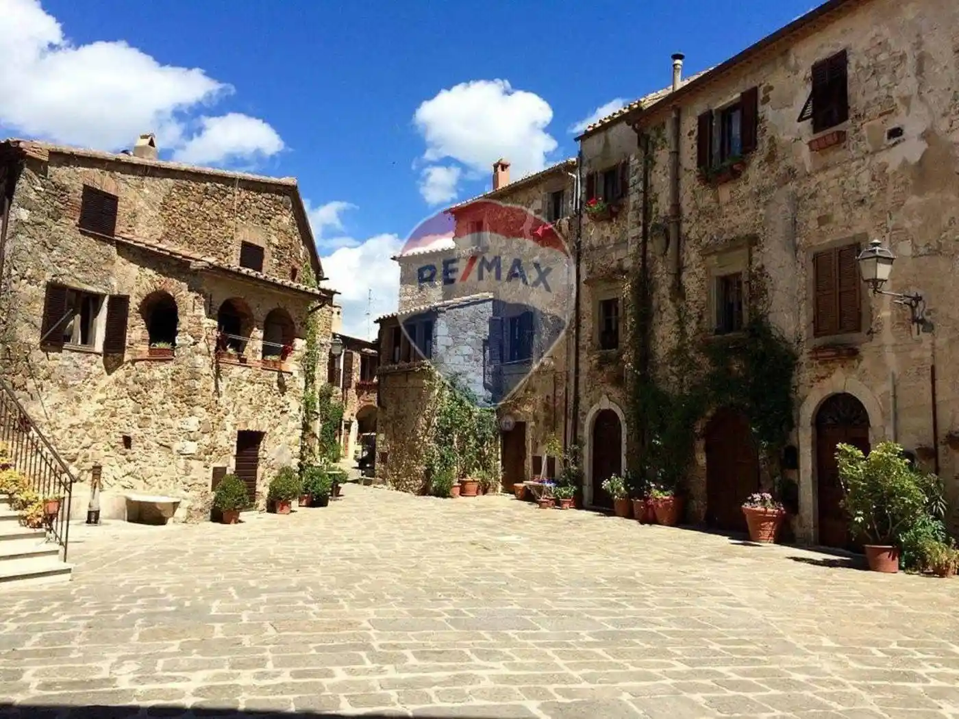 Rustico - Casale in vendita a Manciano