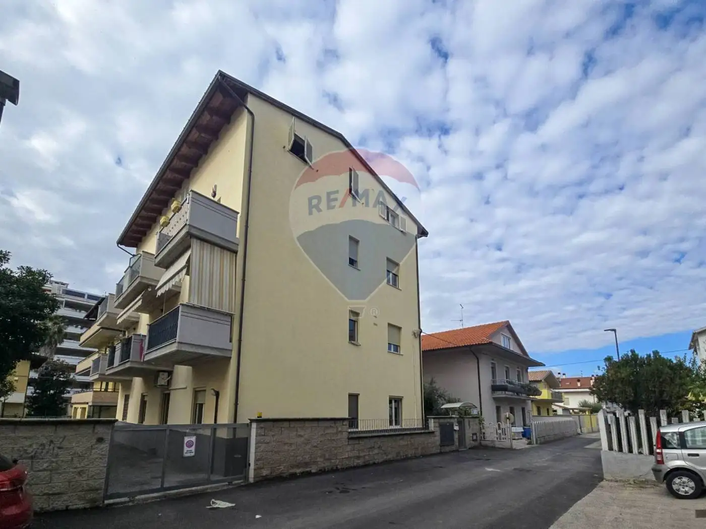 Appartamento in vendita a Pescara