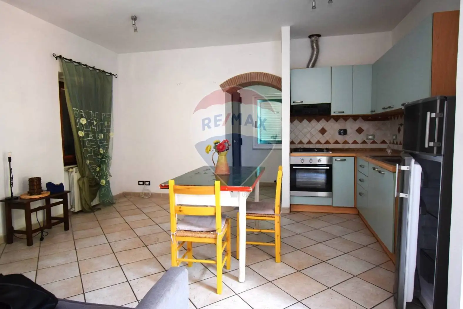 Casa indipendente in vendita a Portoferraio