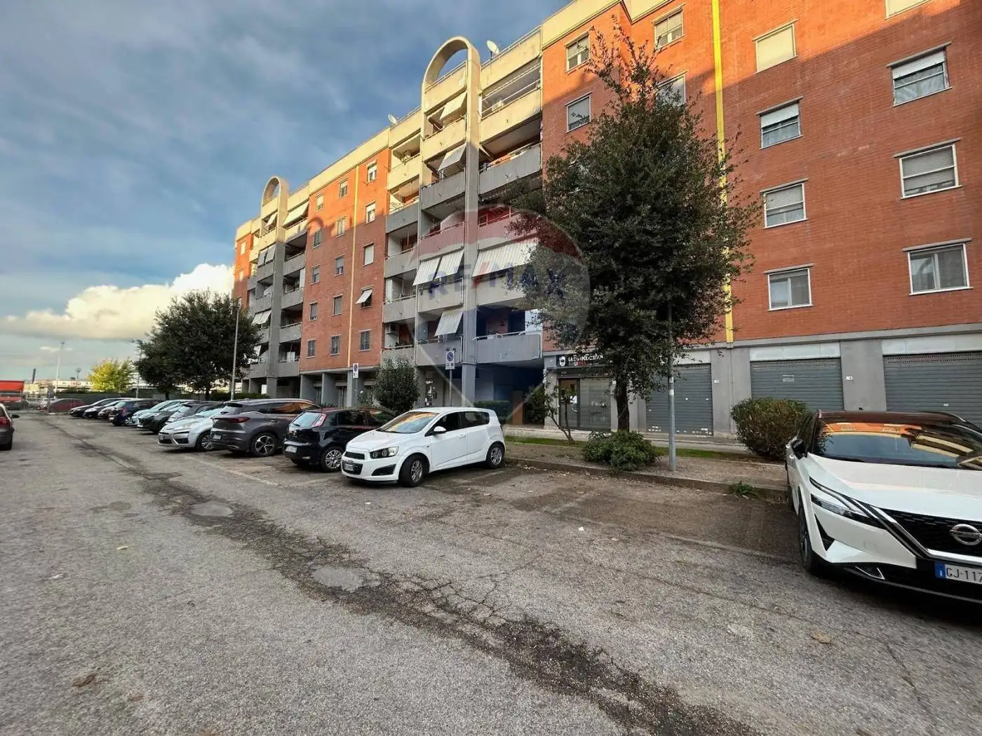 Appartamento in vendita a Aprilia