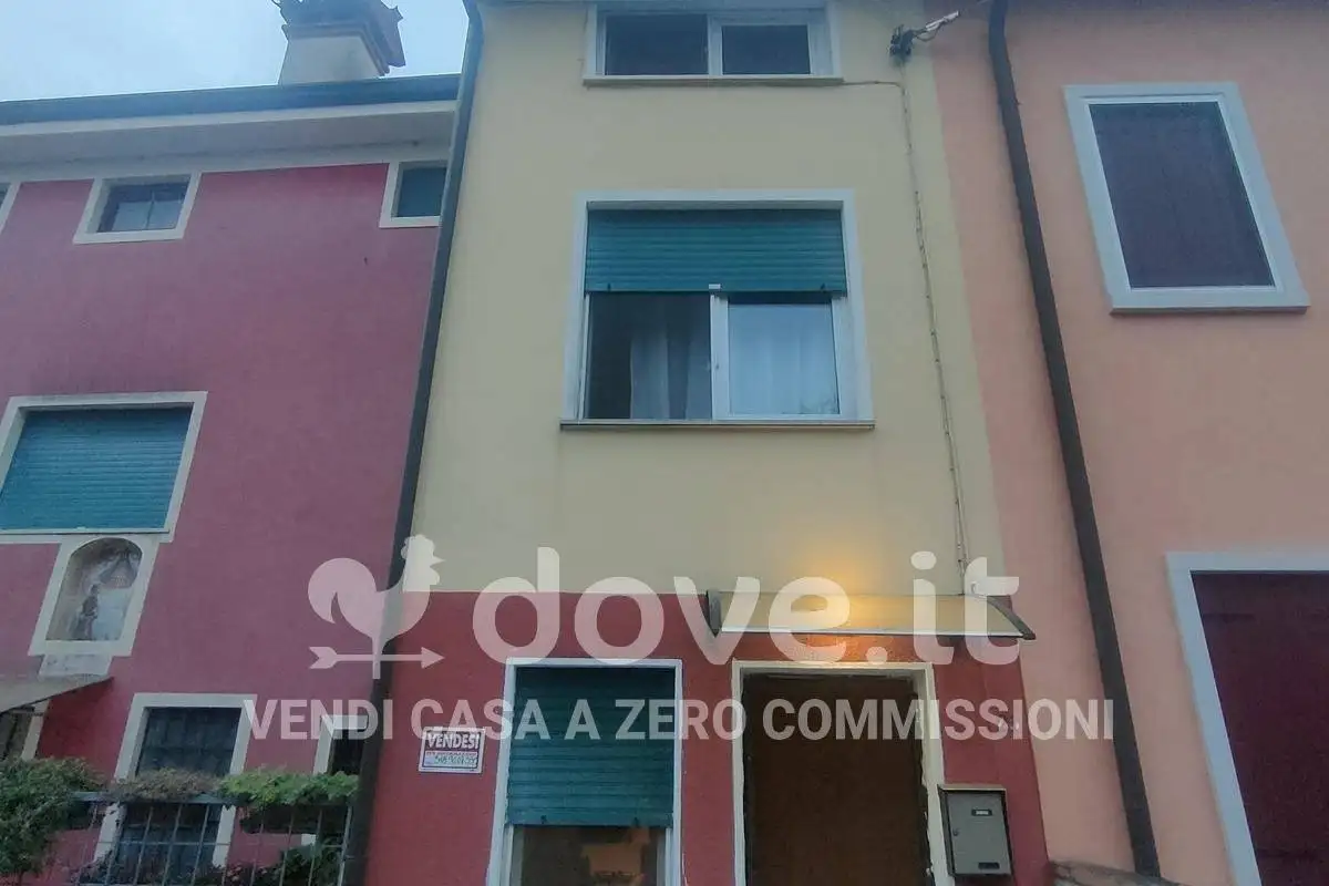 Villa in vendita a Caldogno