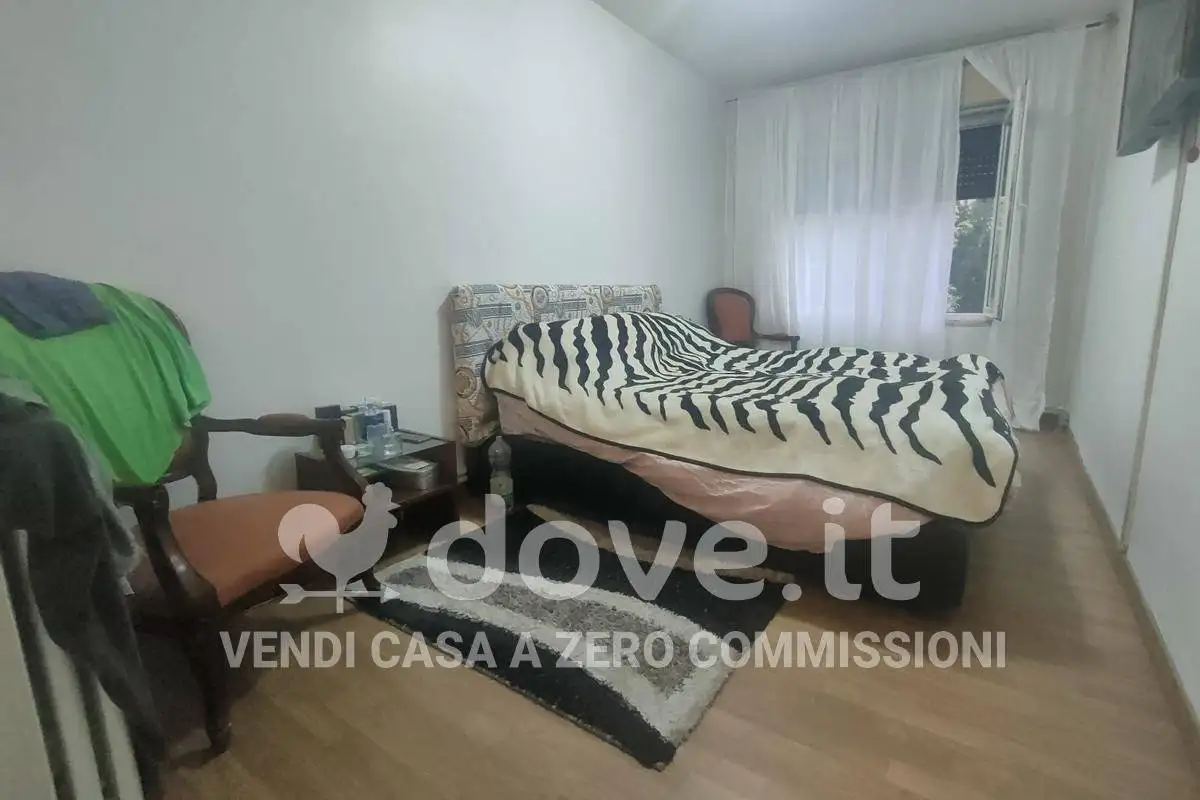 Villa unifamiliare via Tomasina 21, Caldogno Rettorgole Cresole, Caldogno - foto 2