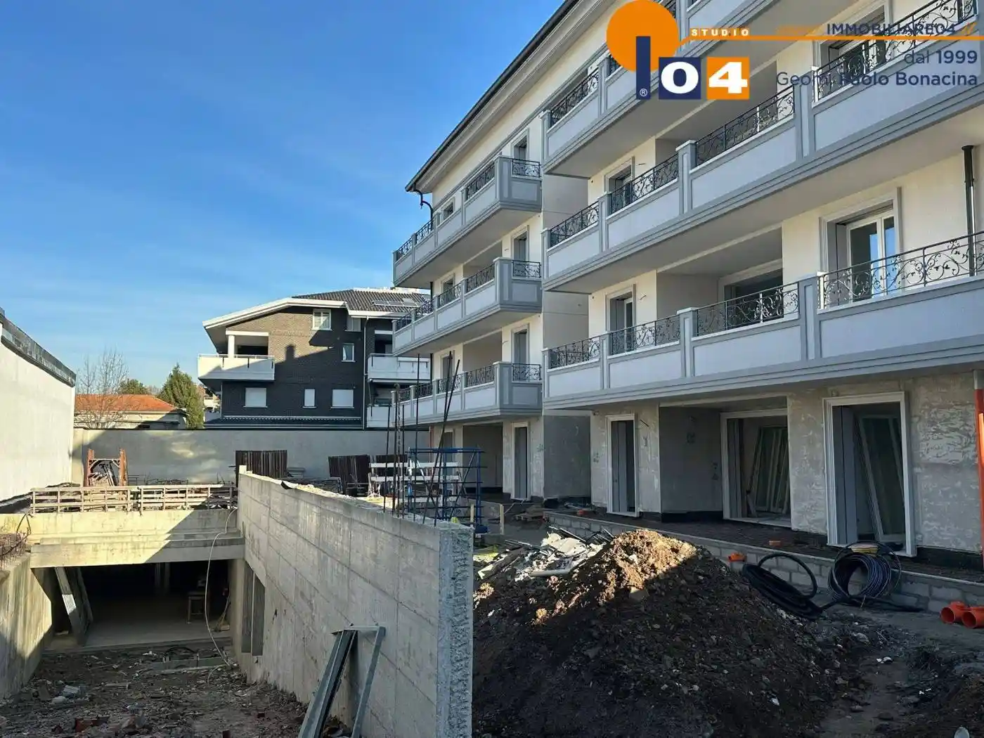 Appartamento in vendita a Cesano Maderno