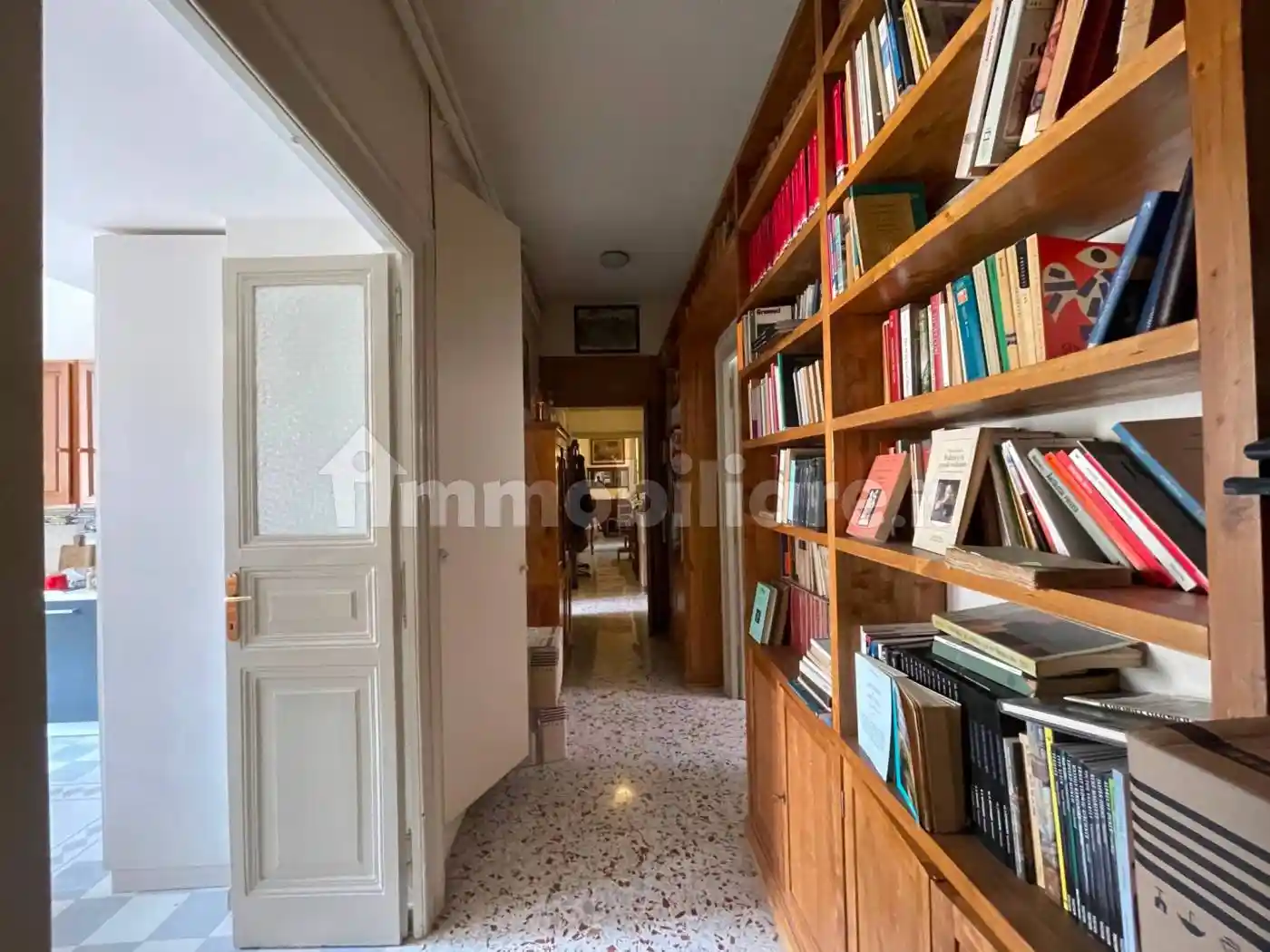 Appartamento in affitto a Roma