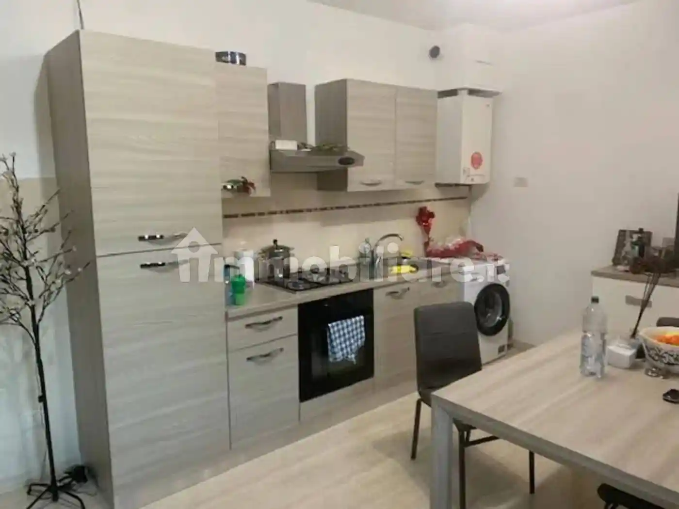 Appartamento in vendita a Calci