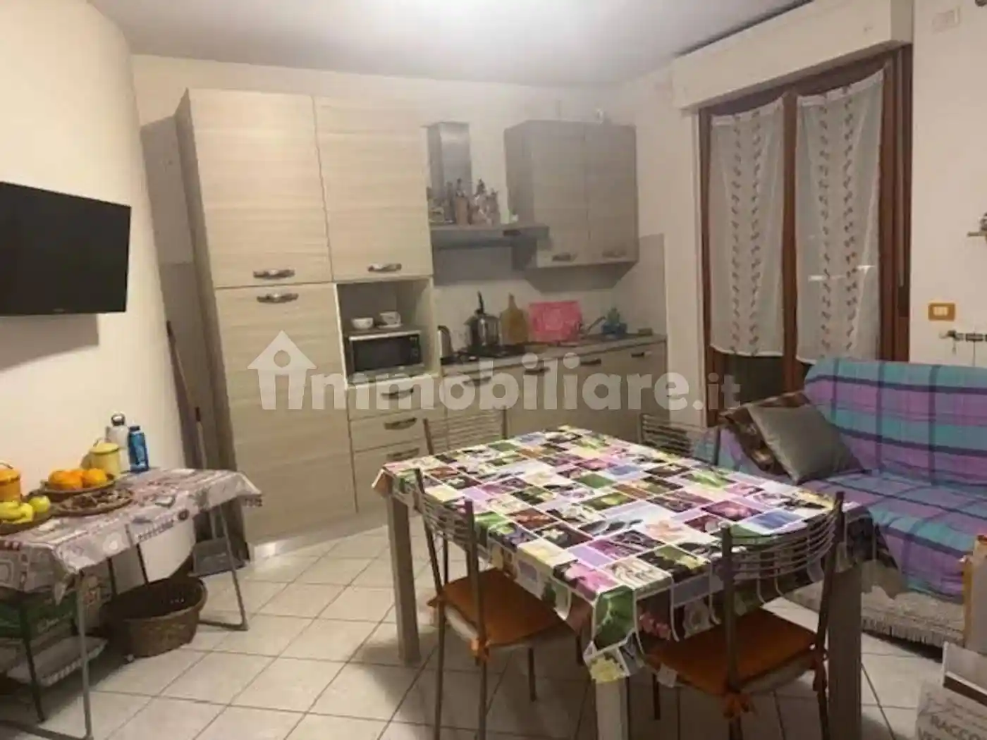 Appartamento in vendita a Calci