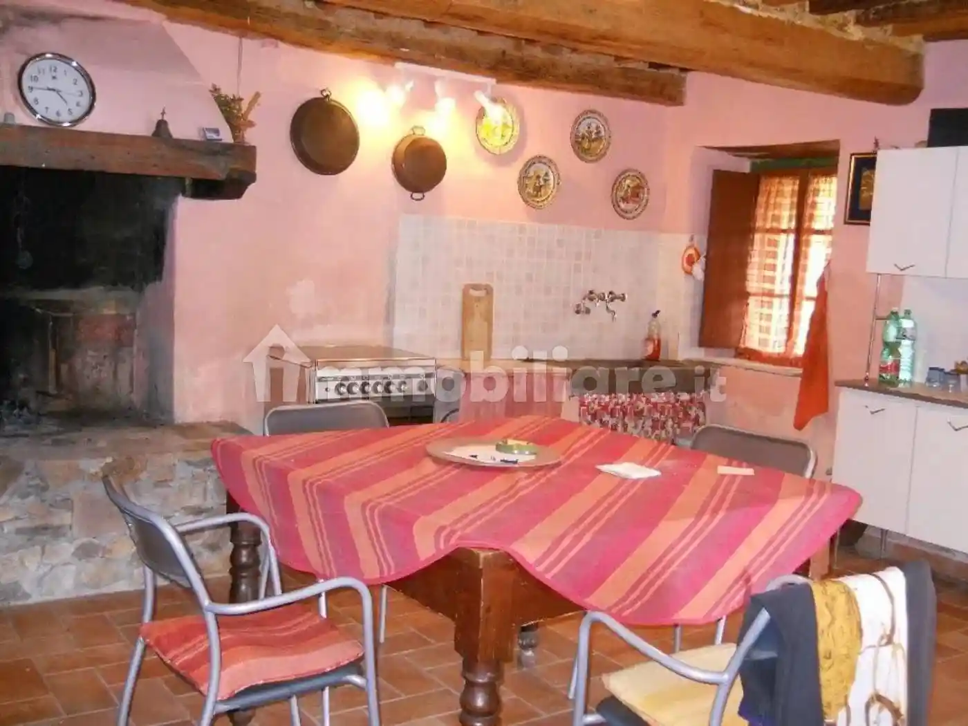 Rustico - Casale in vendita a Calci