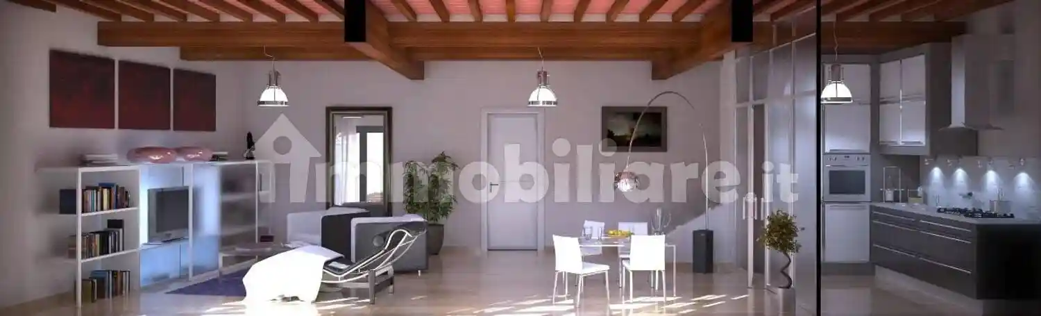 Appartamento in vendita a Calci