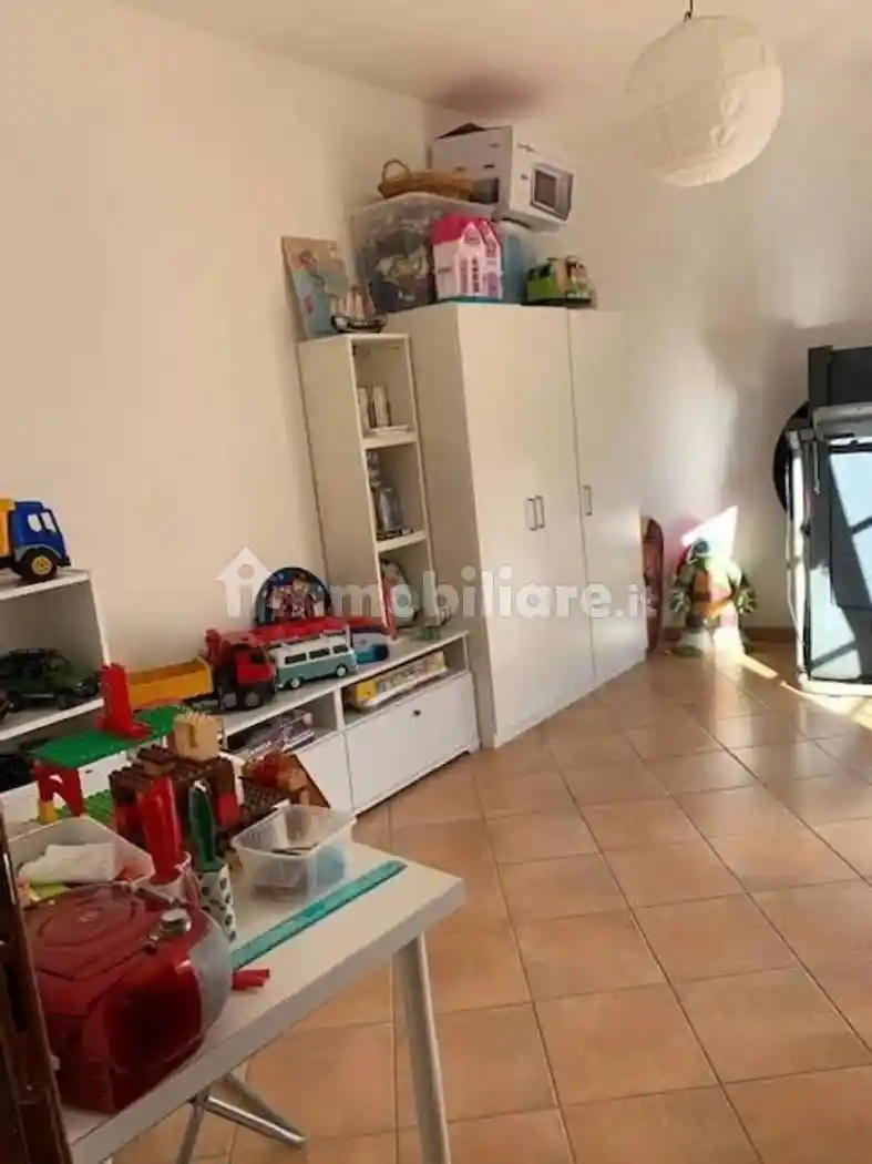 Appartamento in vendita a Calci