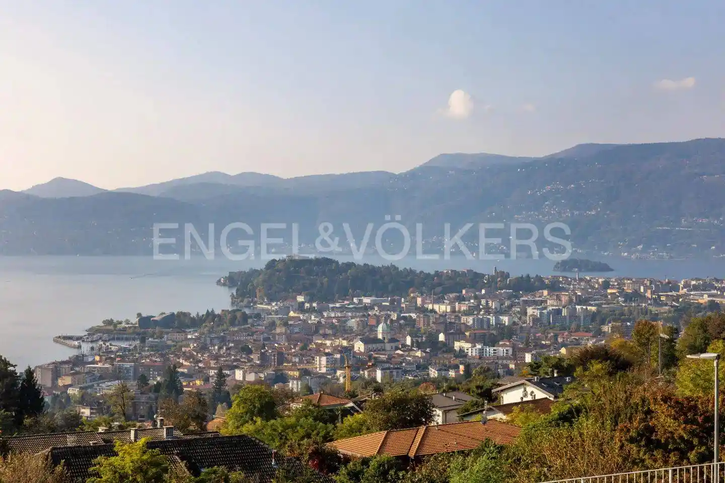 Villa unifamiliare via Nuova Intra Premeno 82, Arizzano - foto 2