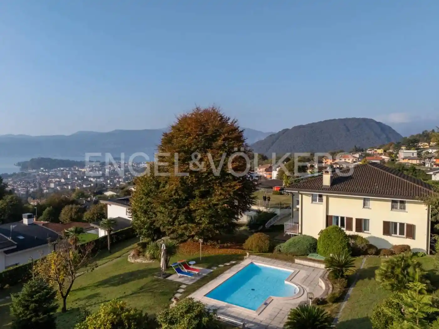 Villa unifamiliare via Nuova Intra Premeno 82, Arizzano - foto 3