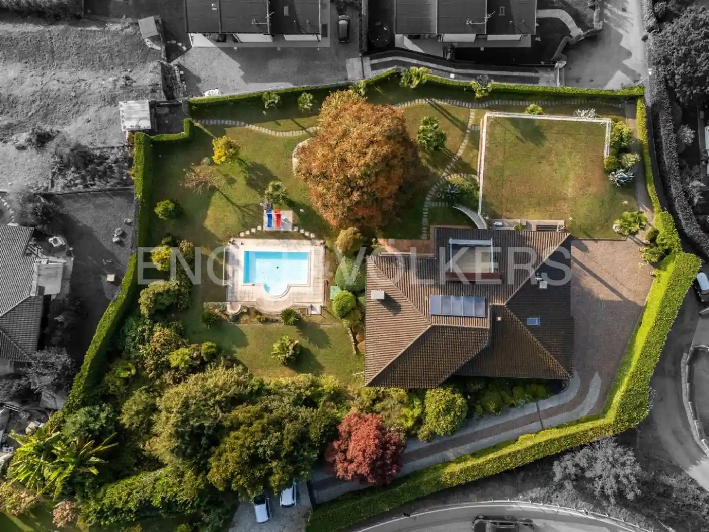 Villa unifamiliare via Nuova Intra Premeno 82, Arizzano - foto 4