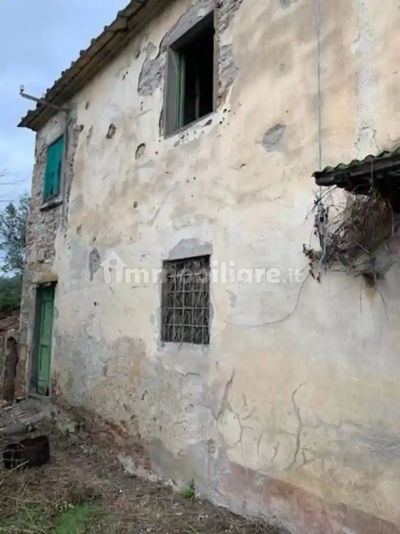 Rustico - Casale in vendita a Calci