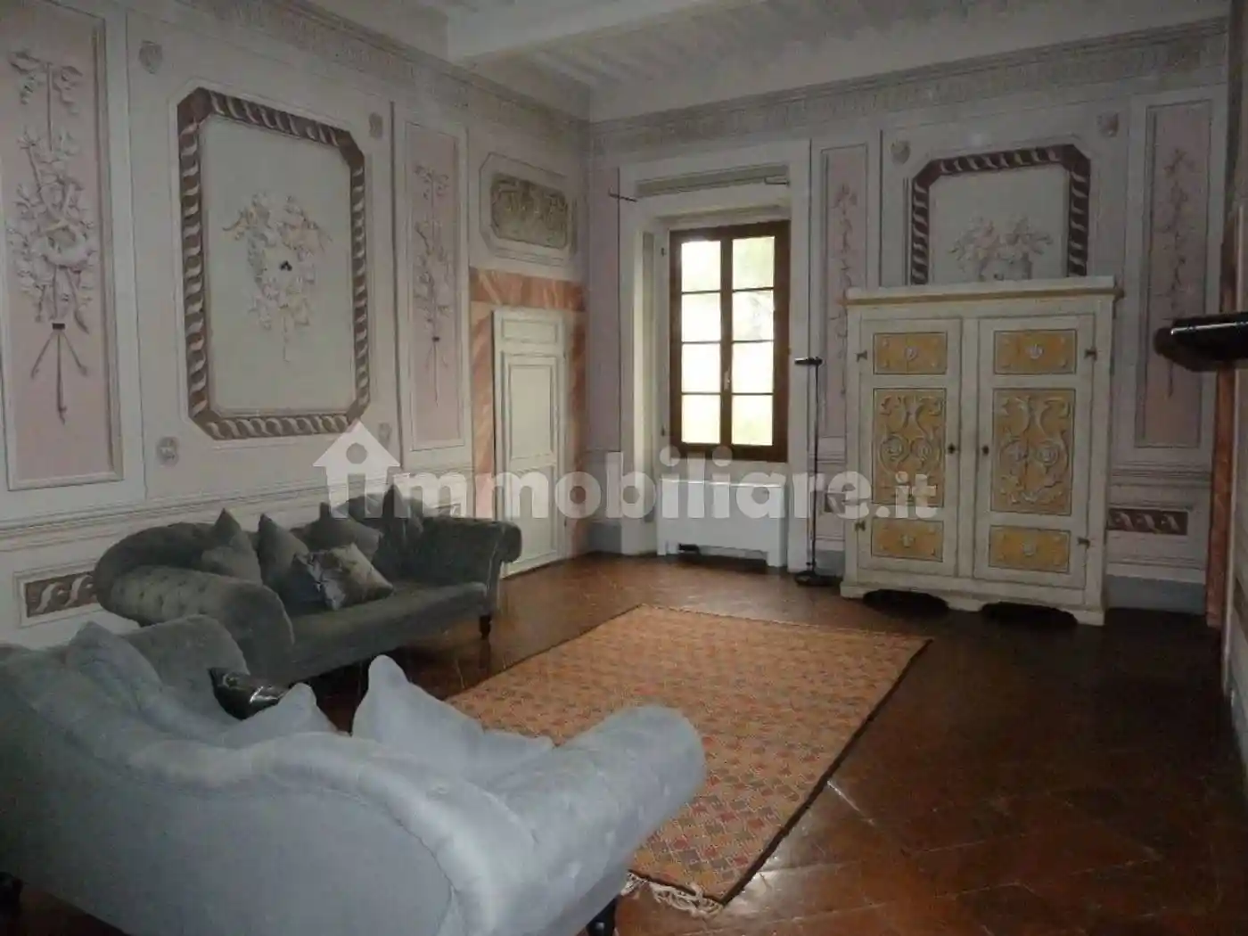 Rustico - Casale in vendita a Calci