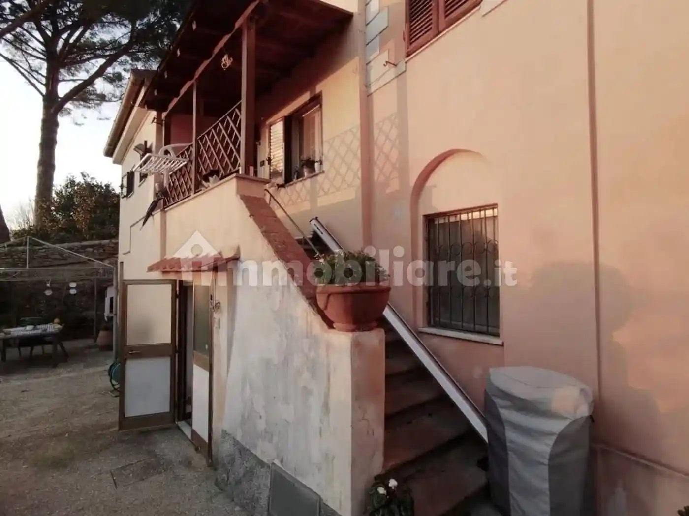 Villa in vendita a Calci