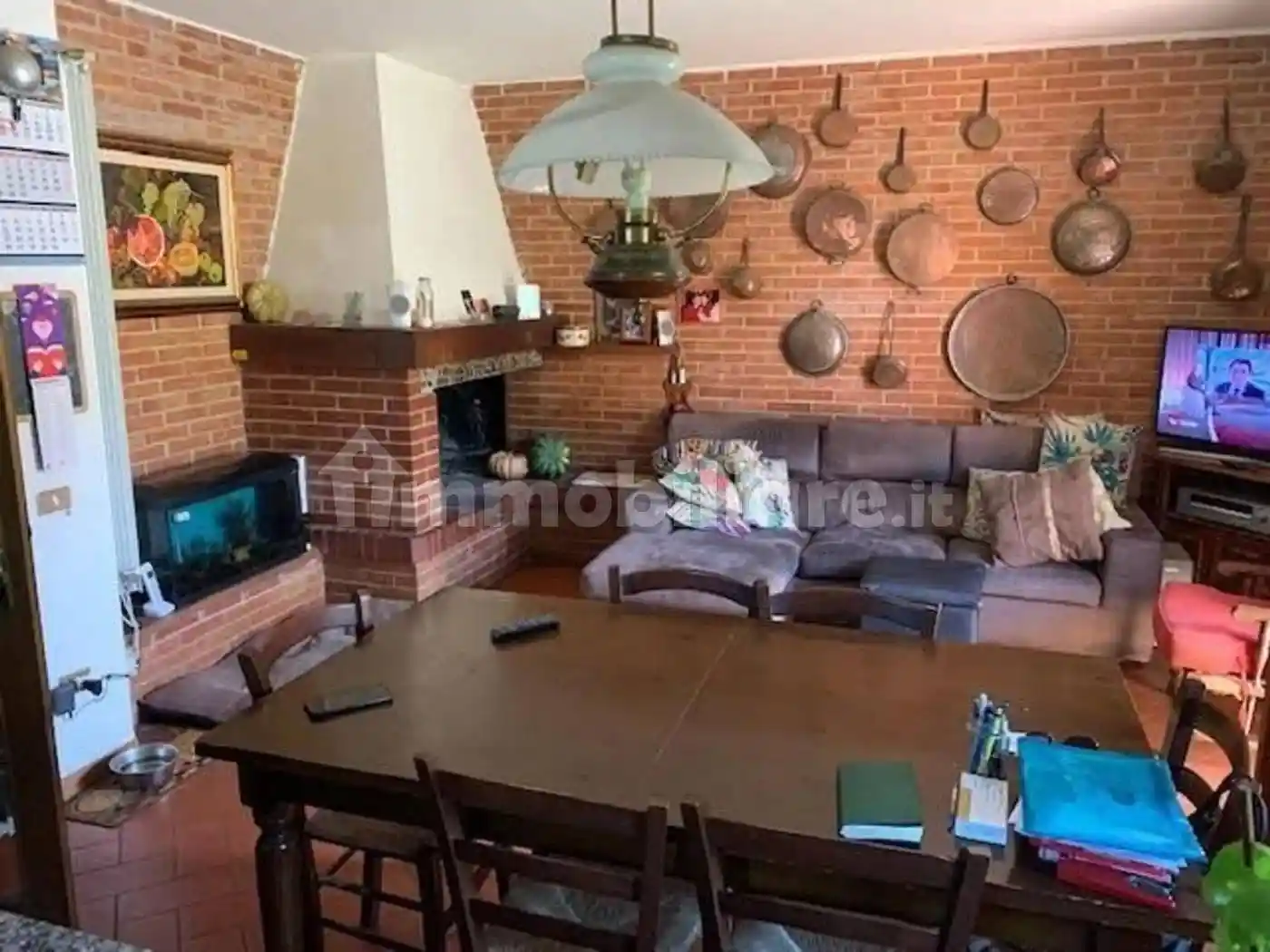 Villa in vendita a Calci