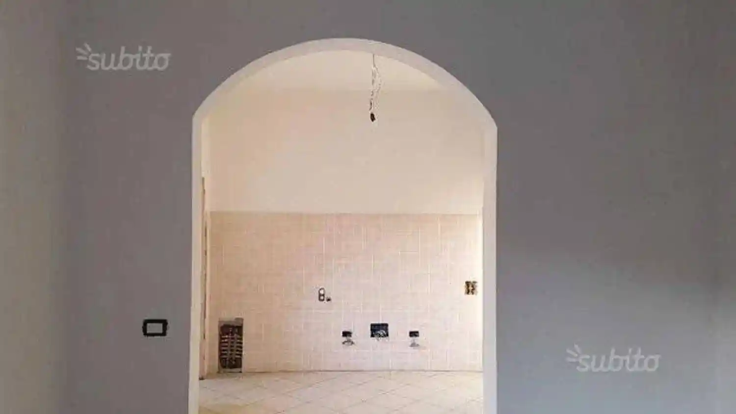 Appartamento in vendita a Calci