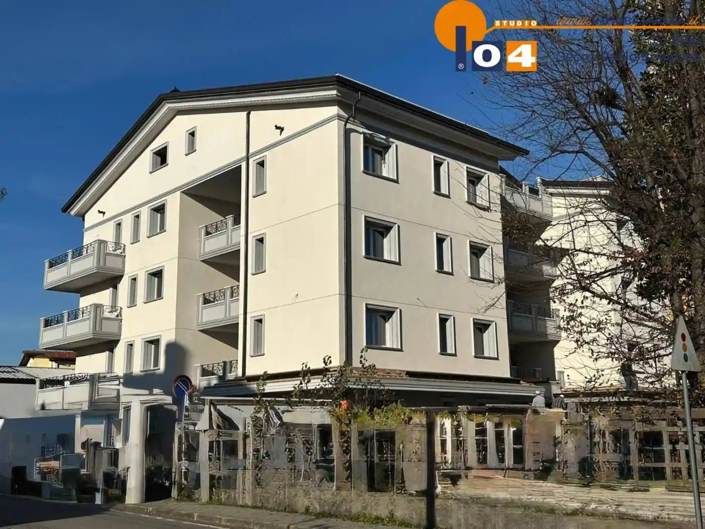 Appartamento in vendita a Cesano Maderno