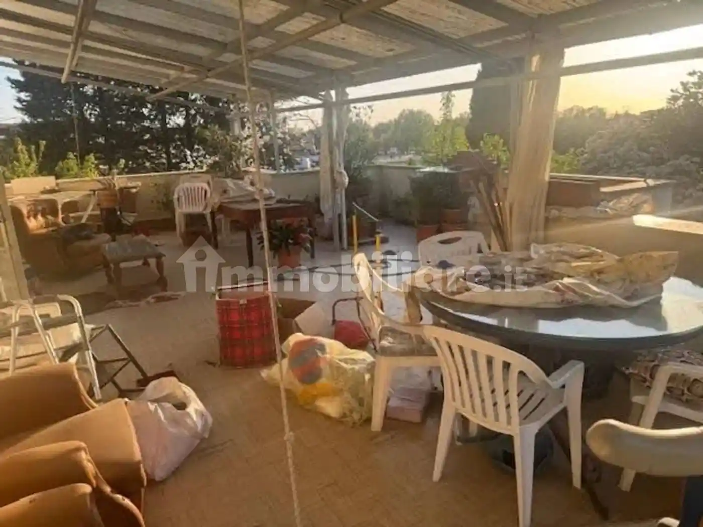 Appartamento in vendita a Calci