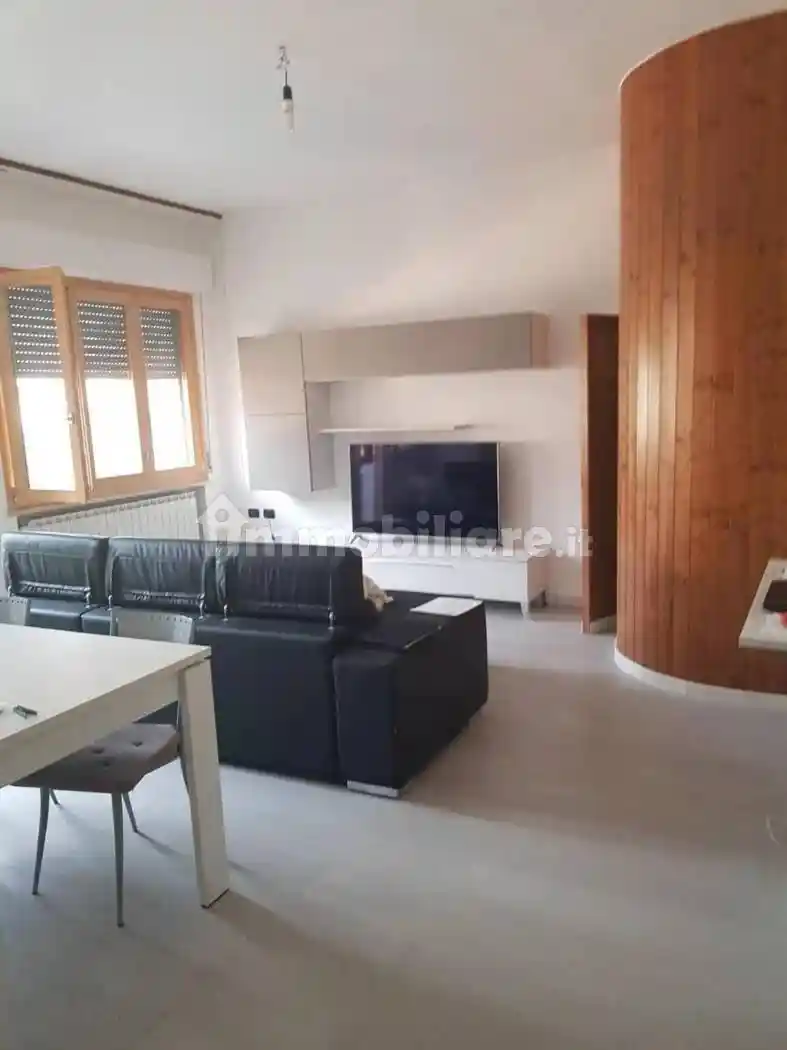 Appartamento in vendita a Calci