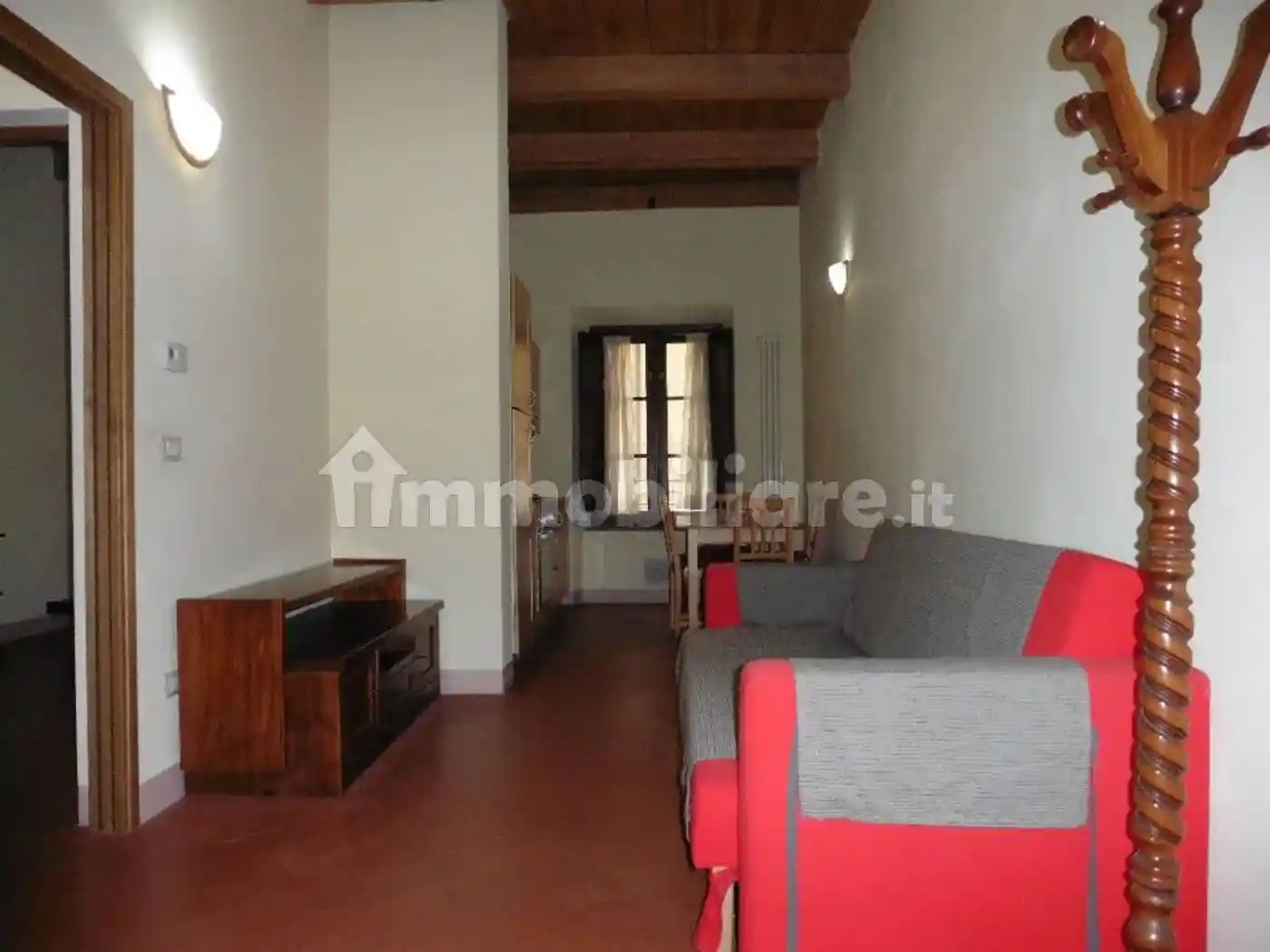 Appartamento in vendita a Calci