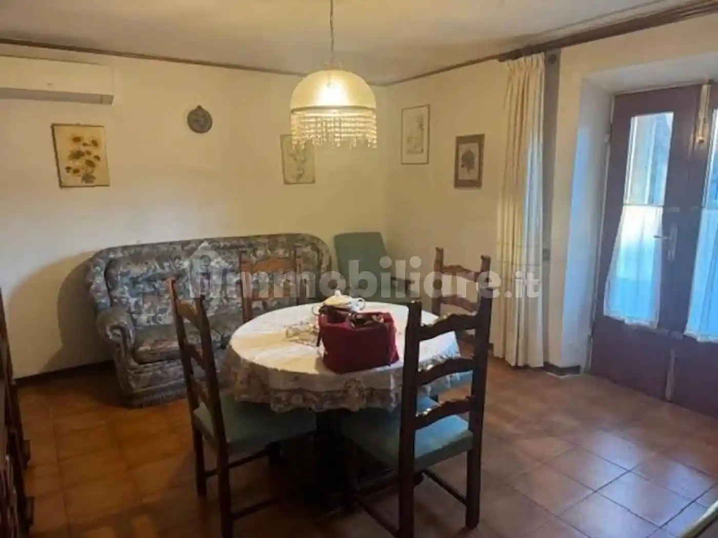 Villa in vendita a Vicopisano