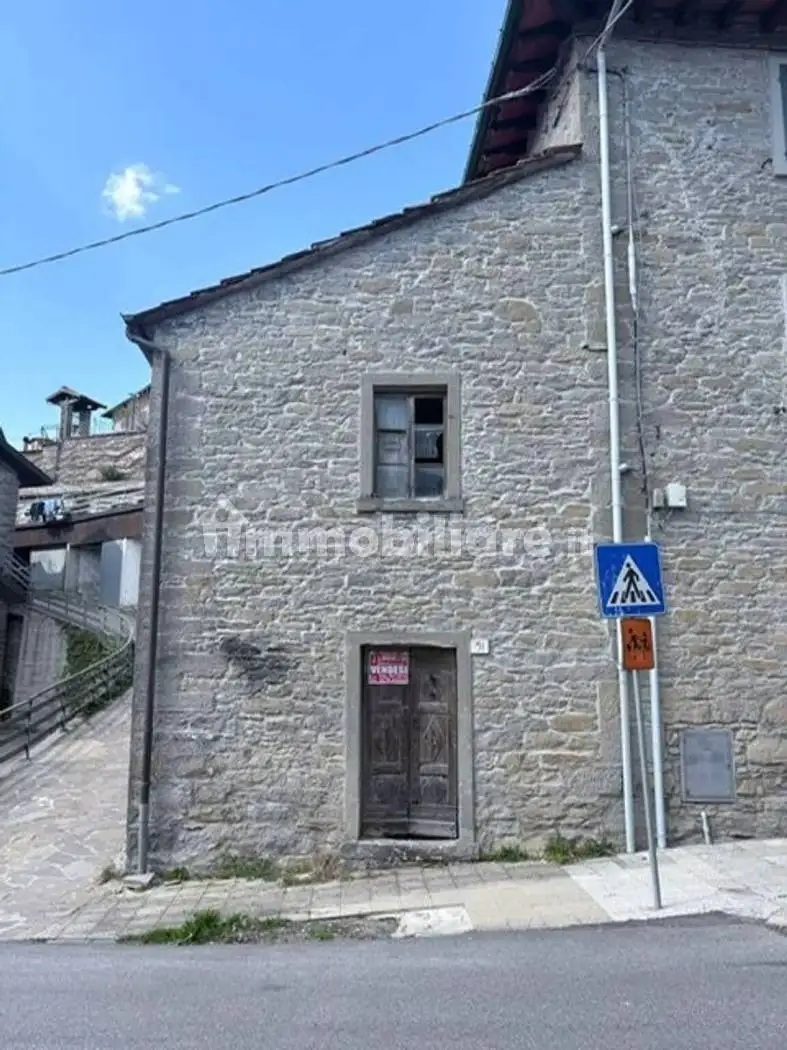 Rustico - Casale in vendita a Poppi