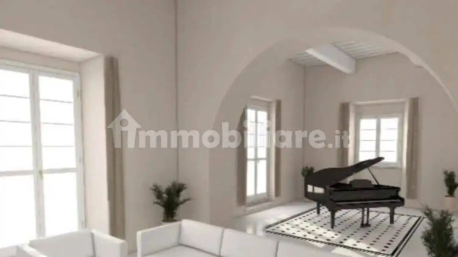 Appartamento in vendita a Pisa